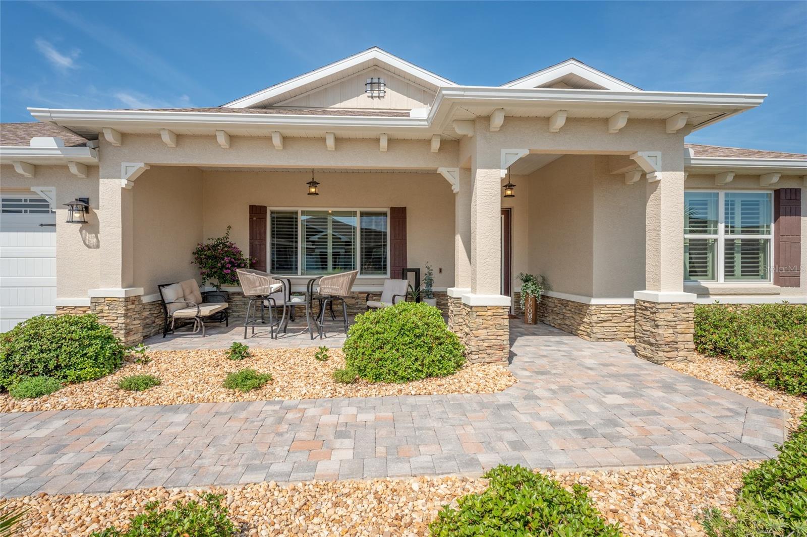 Single Family Residence at 8250 SW 93RD TER, OCALA, photo 3 of 74