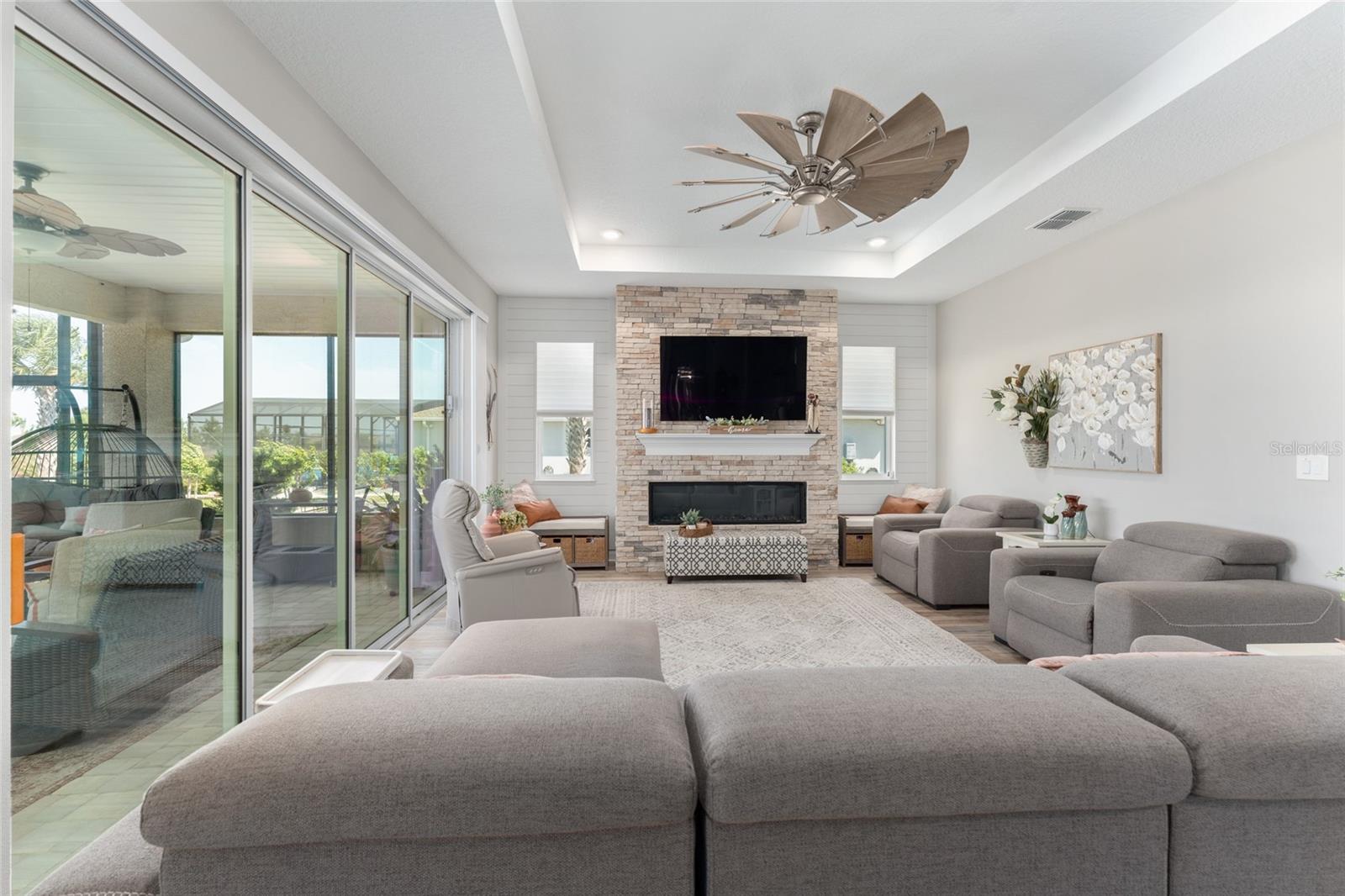Single Family Residence at 8250 SW 93RD TER, OCALA, photo 14 of 74