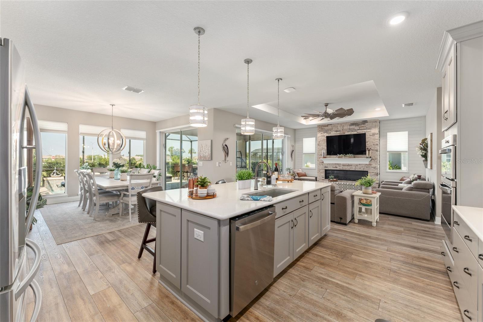Single Family Residence at 8250 SW 93RD TER, OCALA, photo 22 of 74
