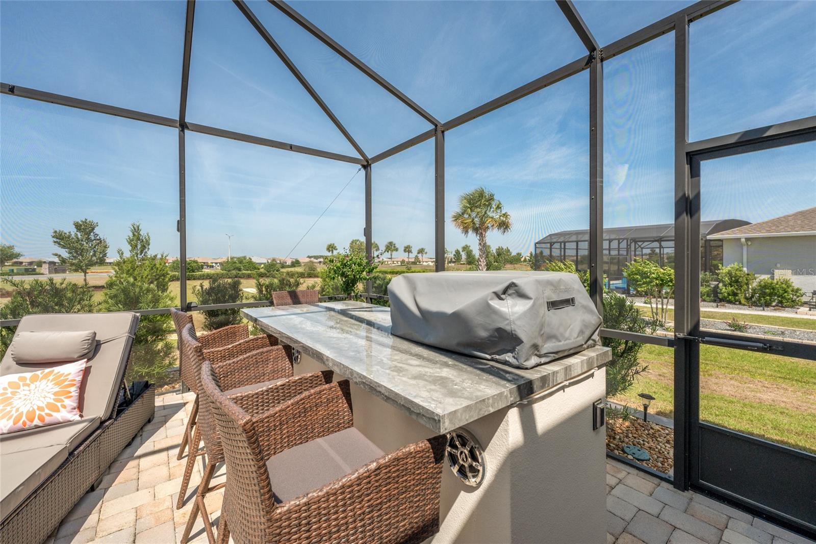 Single Family Residence at 8250 SW 93RD TER, OCALA, photo 56 of 74