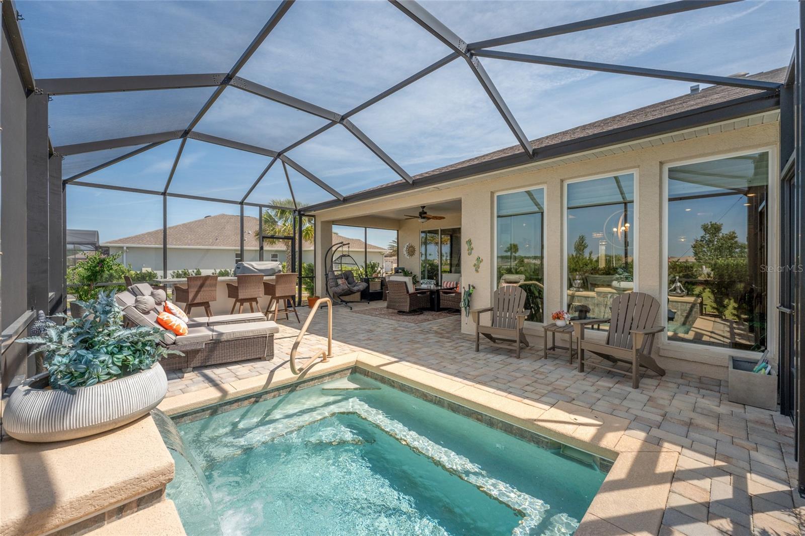 Single Family Residence at 8250 SW 93RD TER, OCALA, photo 60 of 74