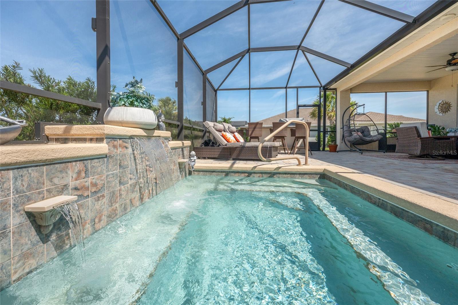 Single Family Residence at 8250 SW 93RD TER, OCALA, photo 61 of 74