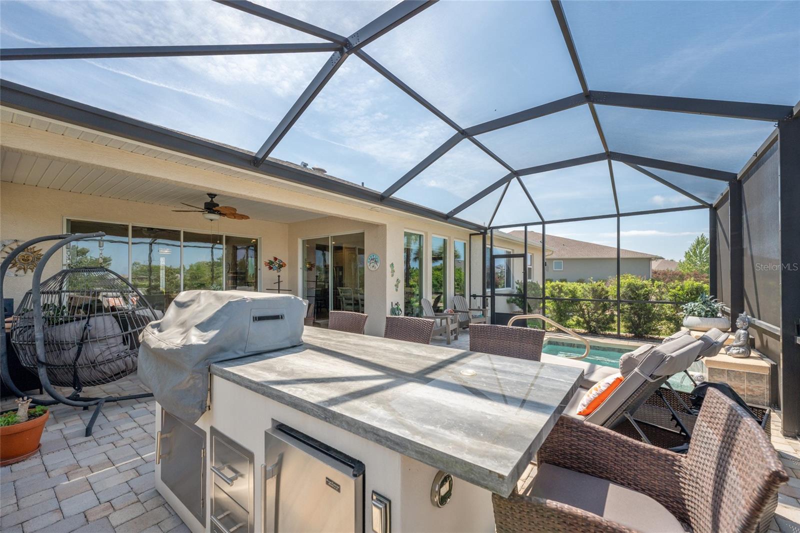 Single Family Residence at 8250 SW 93RD TER, OCALA, photo 62 of 74