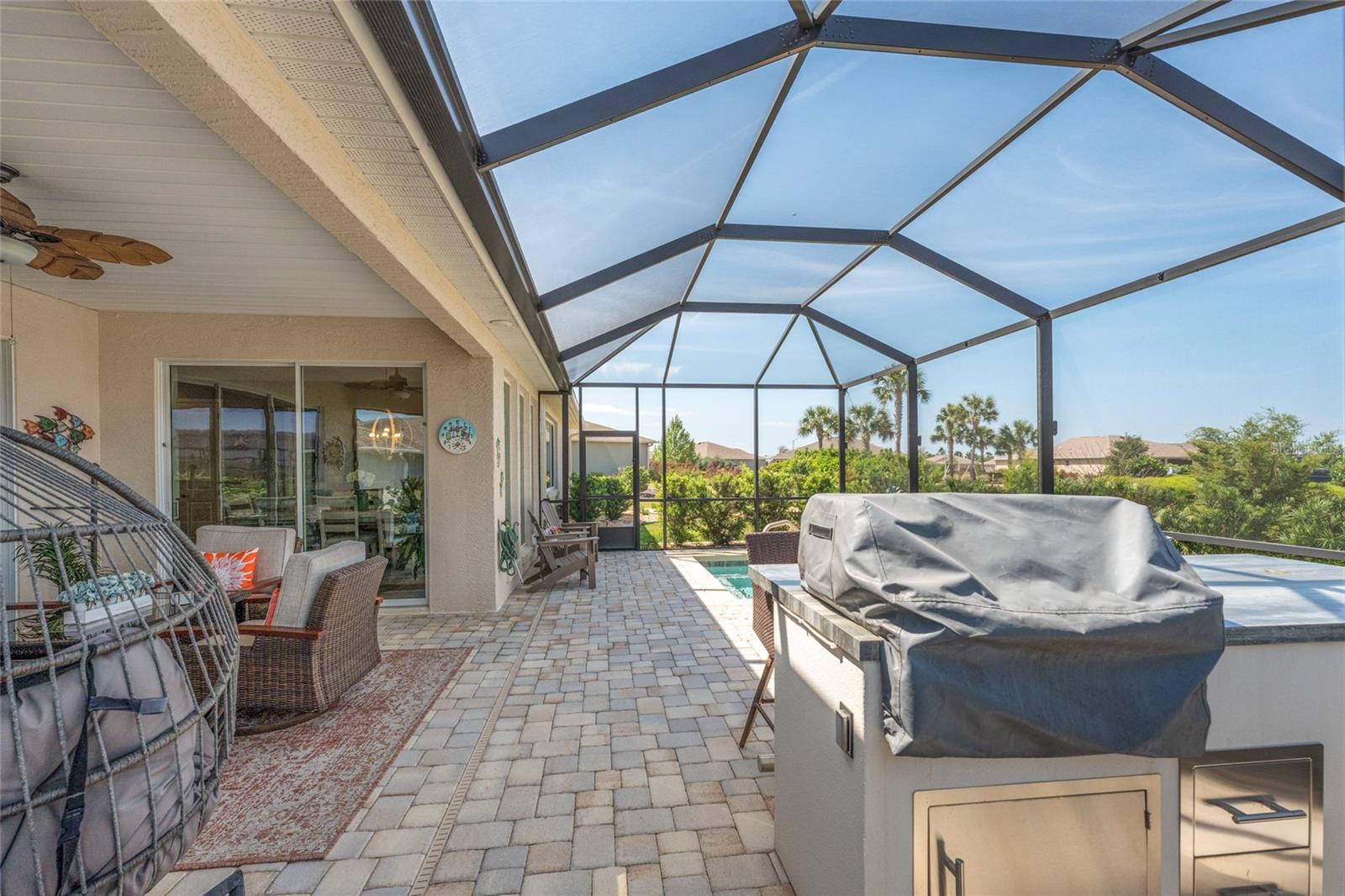 Single Family Residence at 8250 SW 93RD TER, OCALA, photo 63 of 74