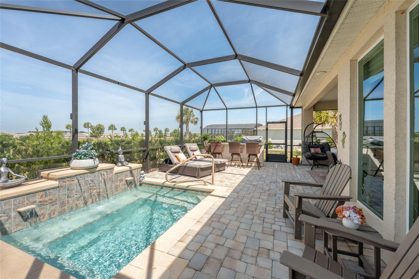 Single Family Residence at 8250 SW 93RD TER, OCALA, photo 64 of 74
