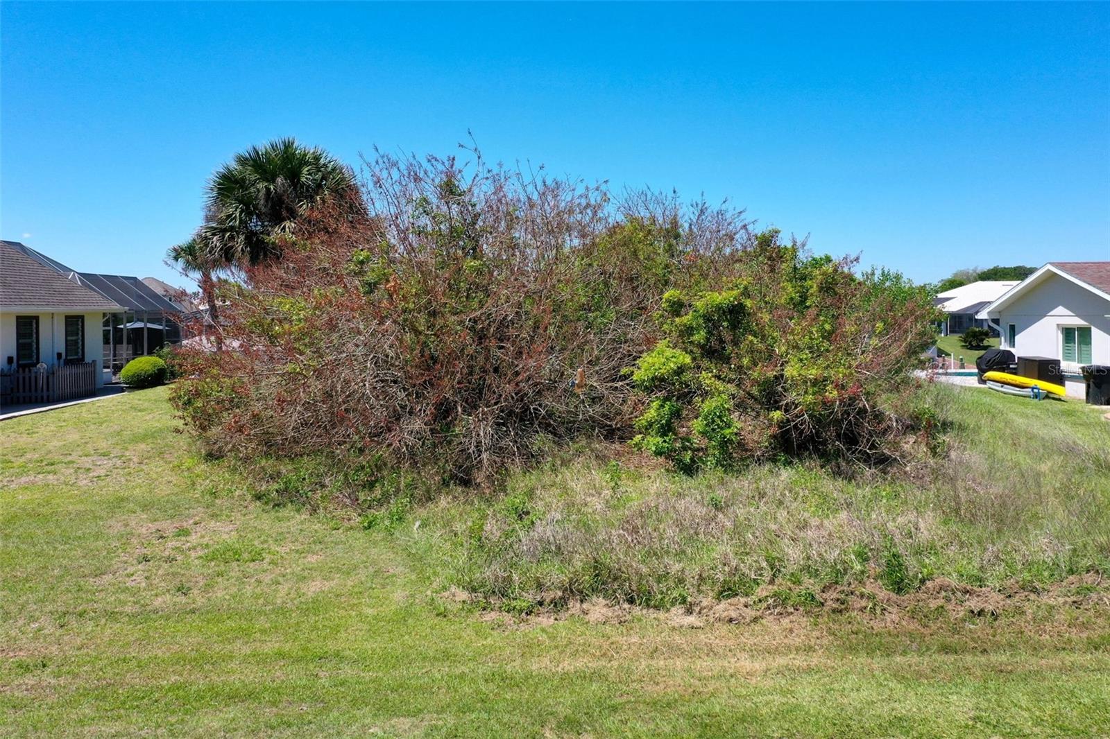 Land at 17 CLARIDGE CT N, PALM COAST, photo 2 of 25
