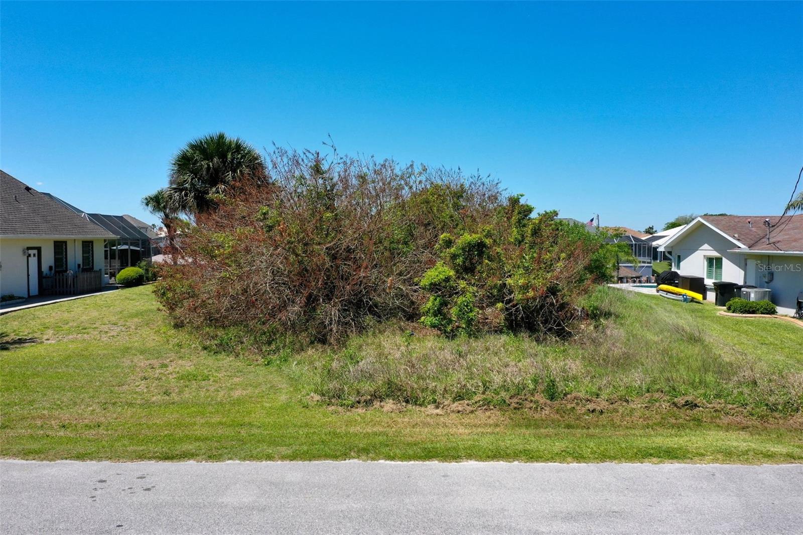 Land at 17 CLARIDGE CT N, PALM COAST, photo 3 of 25