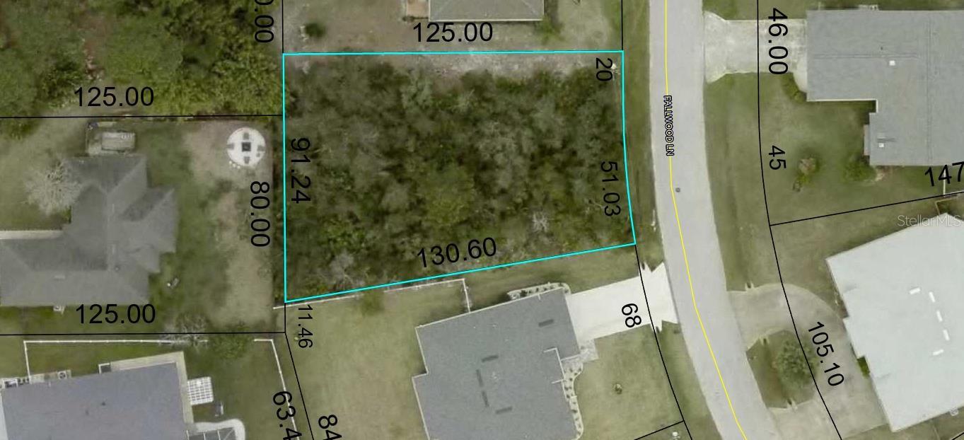 28 FALLWOOD LN