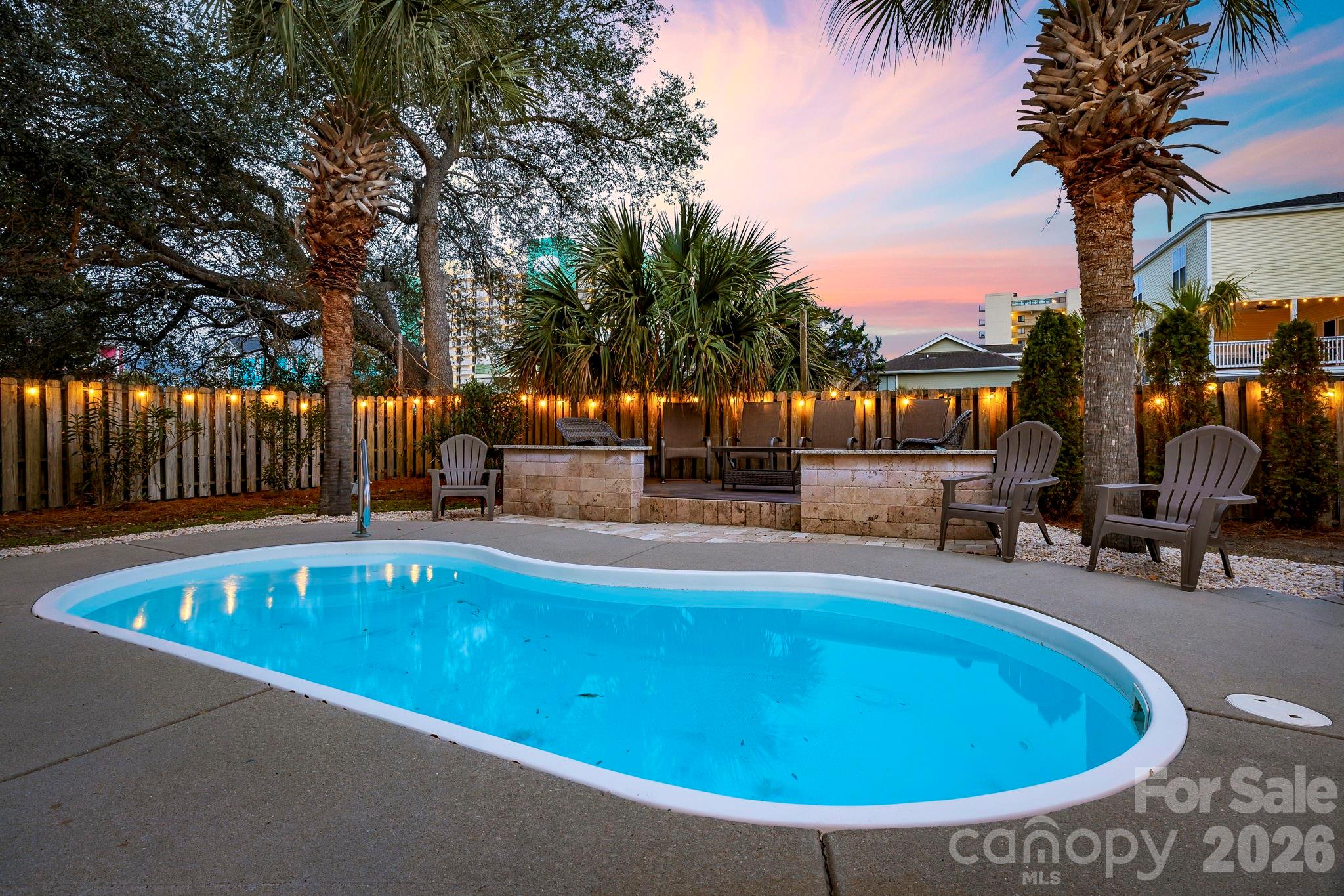 Single Family Residence at 122 Rainbow Drive, Murrells Inlet, photo 8 of 39