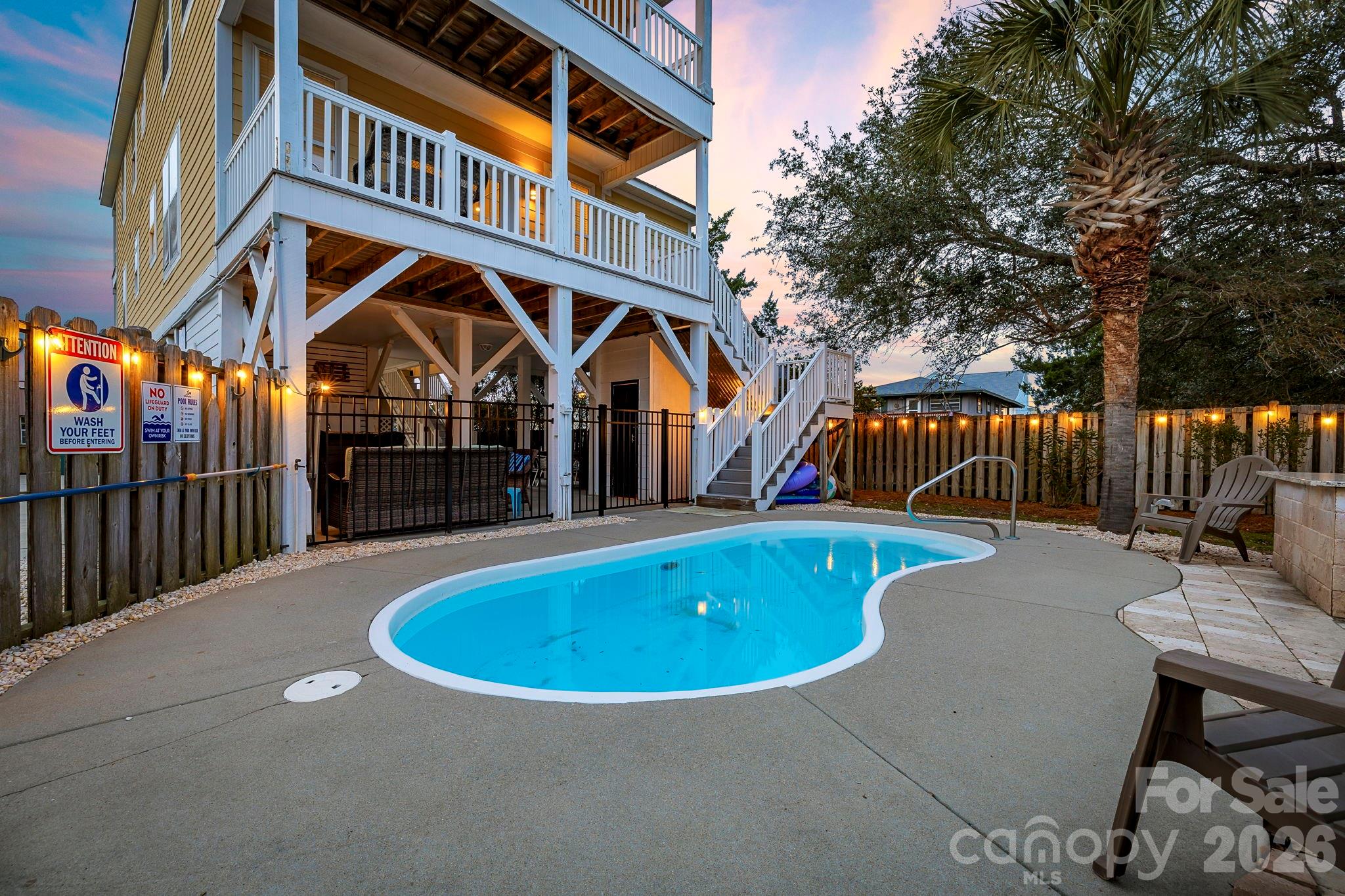 Single Family Residence at 122 Rainbow Drive, Murrells Inlet, photo 24 of 39