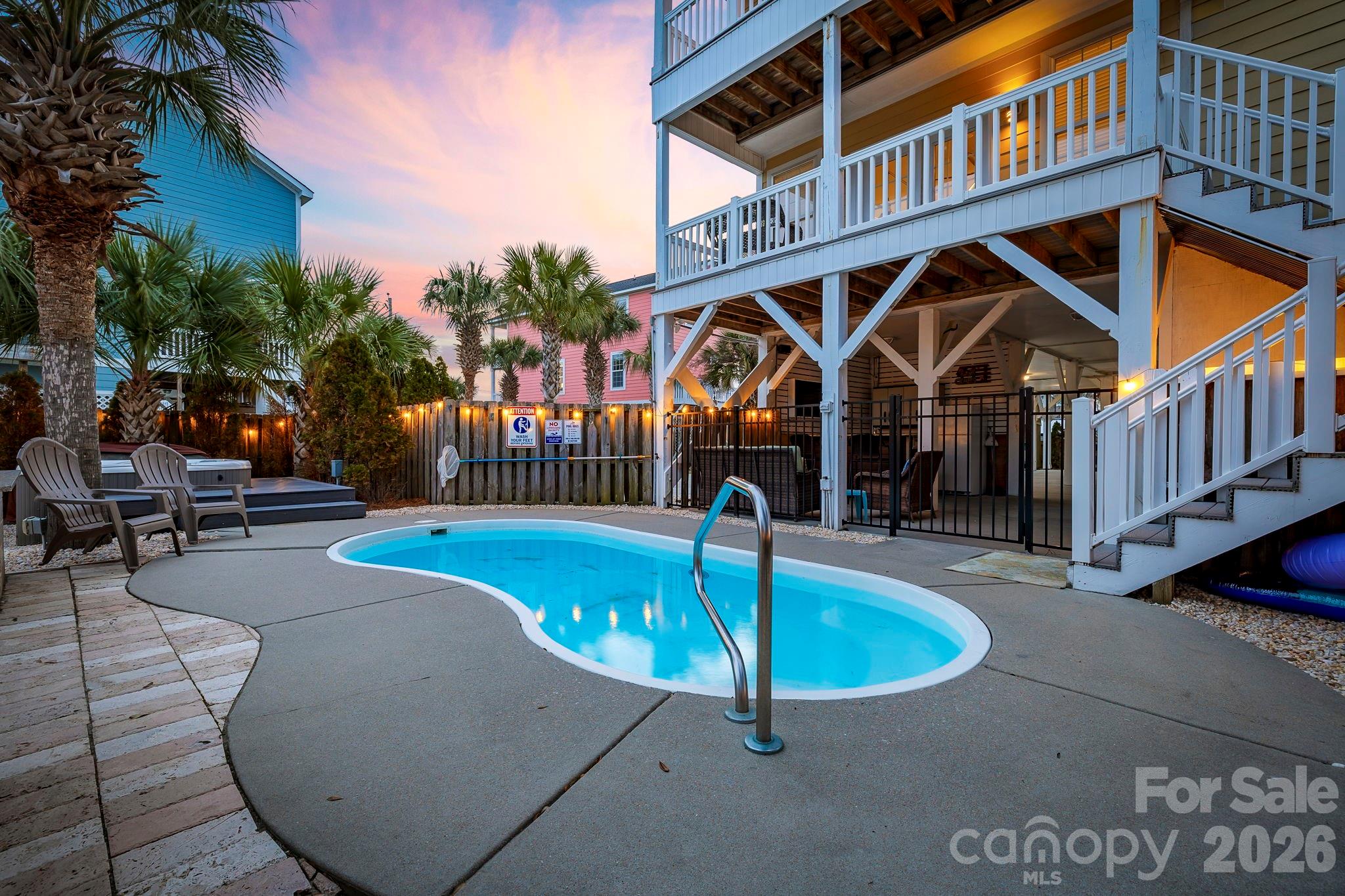Single Family Residence at 122 Rainbow Drive, Murrells Inlet, photo 25 of 39