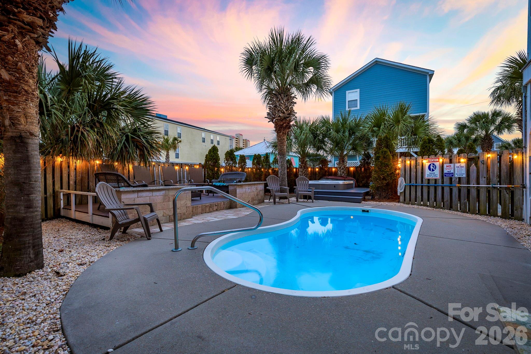 Single Family Residence at 122 Rainbow Drive, Murrells Inlet, photo 31 of 39