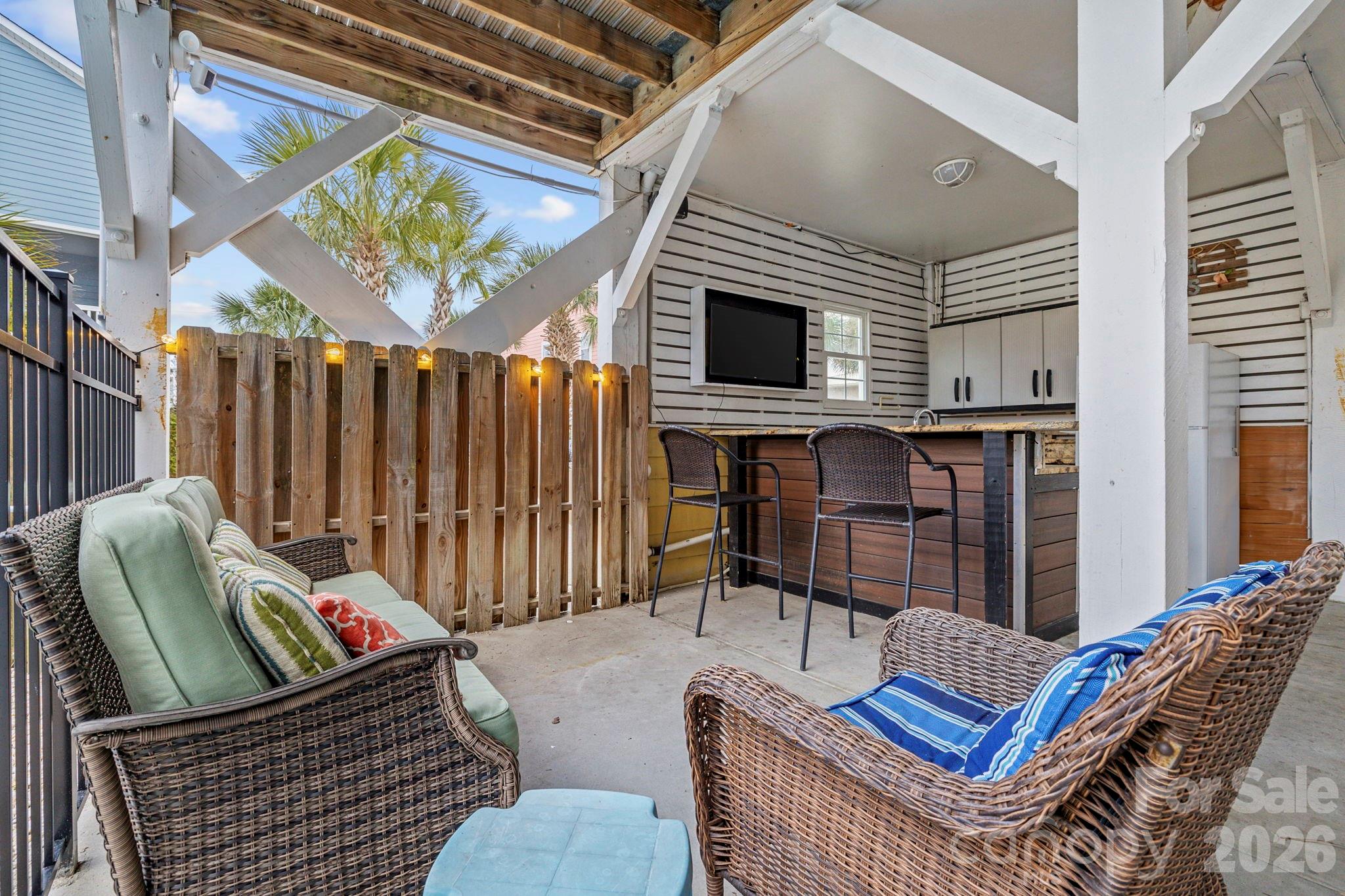 Single Family Residence at 122 Rainbow Drive, Murrells Inlet, photo 18 of 39