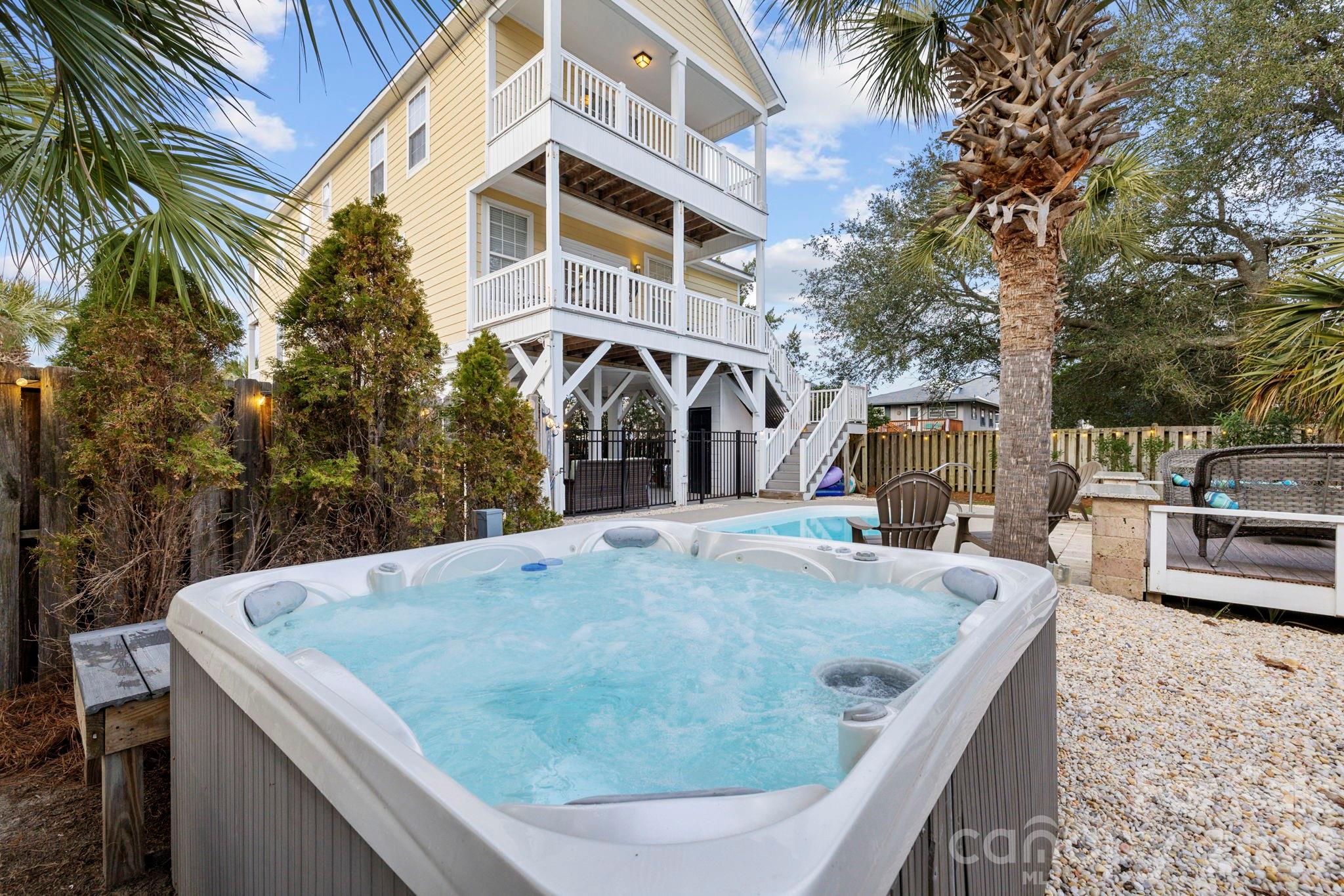 Single Family Residence at 122 Rainbow Drive, Murrells Inlet, photo 28 of 39