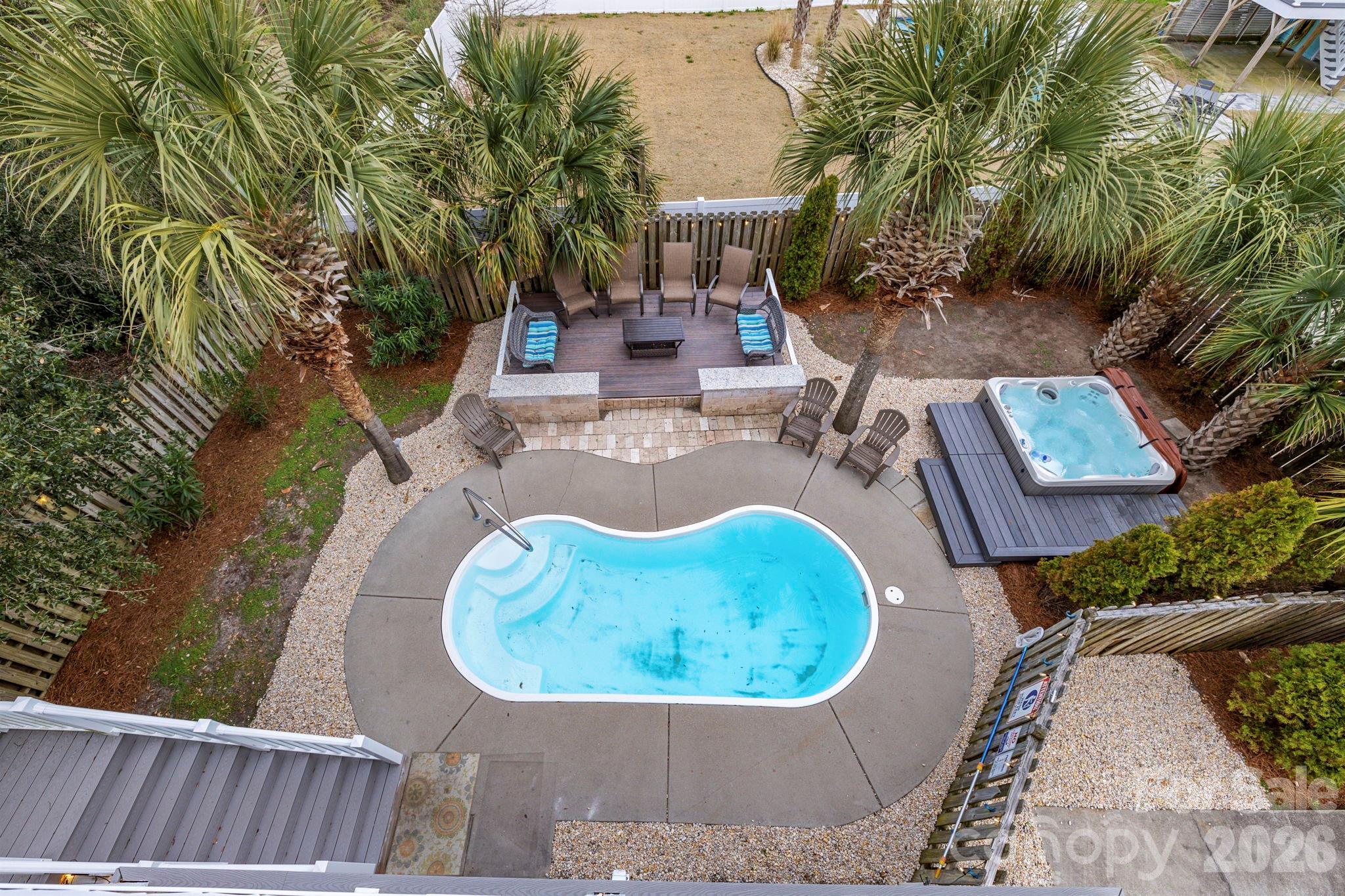 Single Family Residence at 122 Rainbow Drive, Murrells Inlet, photo 36 of 39