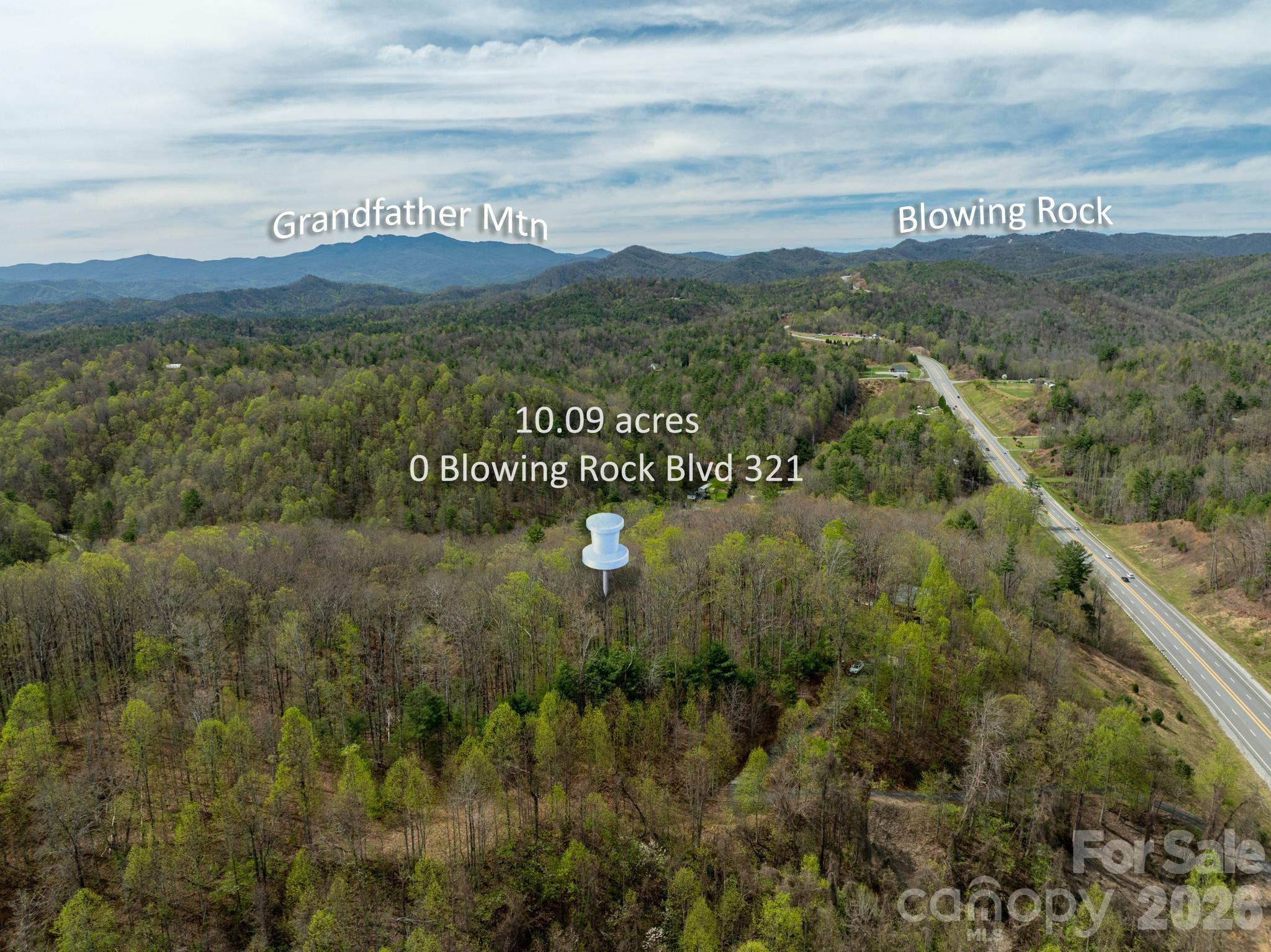 Acreage at 000 Blowing Rock Boulevard, Lenoir, photo 5 of 14