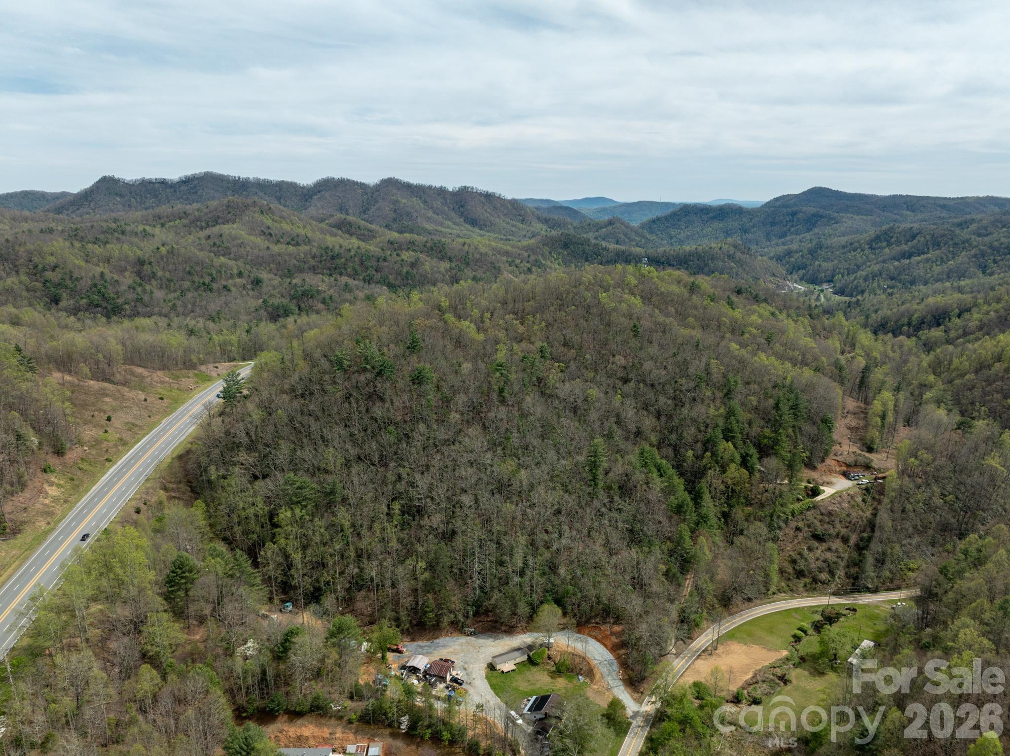 Acreage at 000 Blowing Rock Boulevard, Lenoir, photo 8 of 14