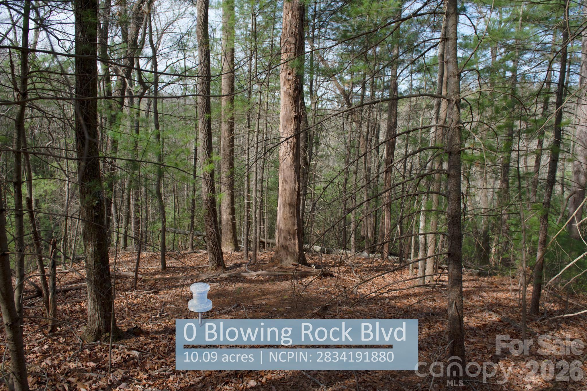 Acreage at 000 Blowing Rock Boulevard, Lenoir, photo 14 of 14