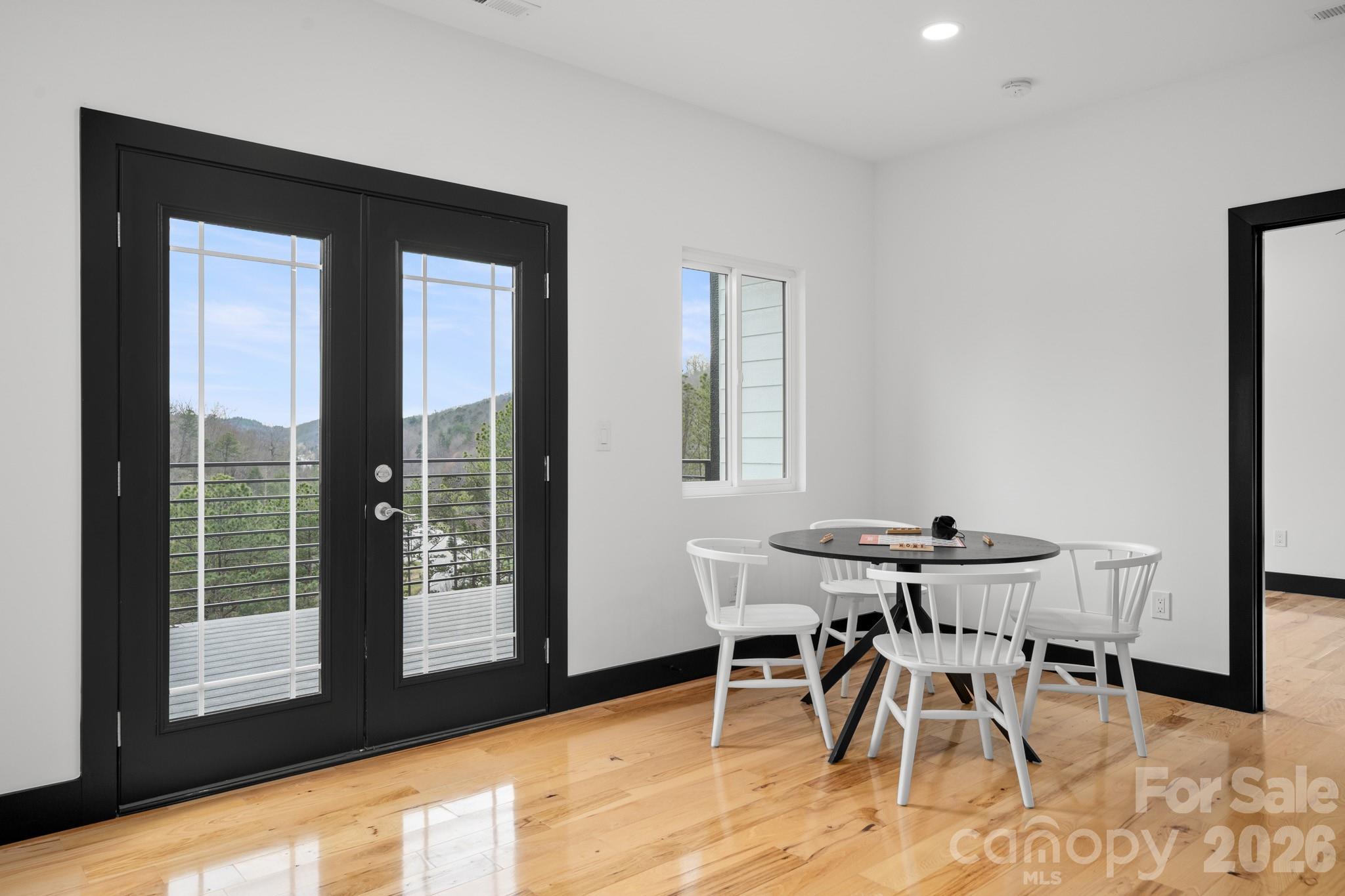 Single Family Residence at 74 Jeranna Road, Mills River, photo 25 of 48