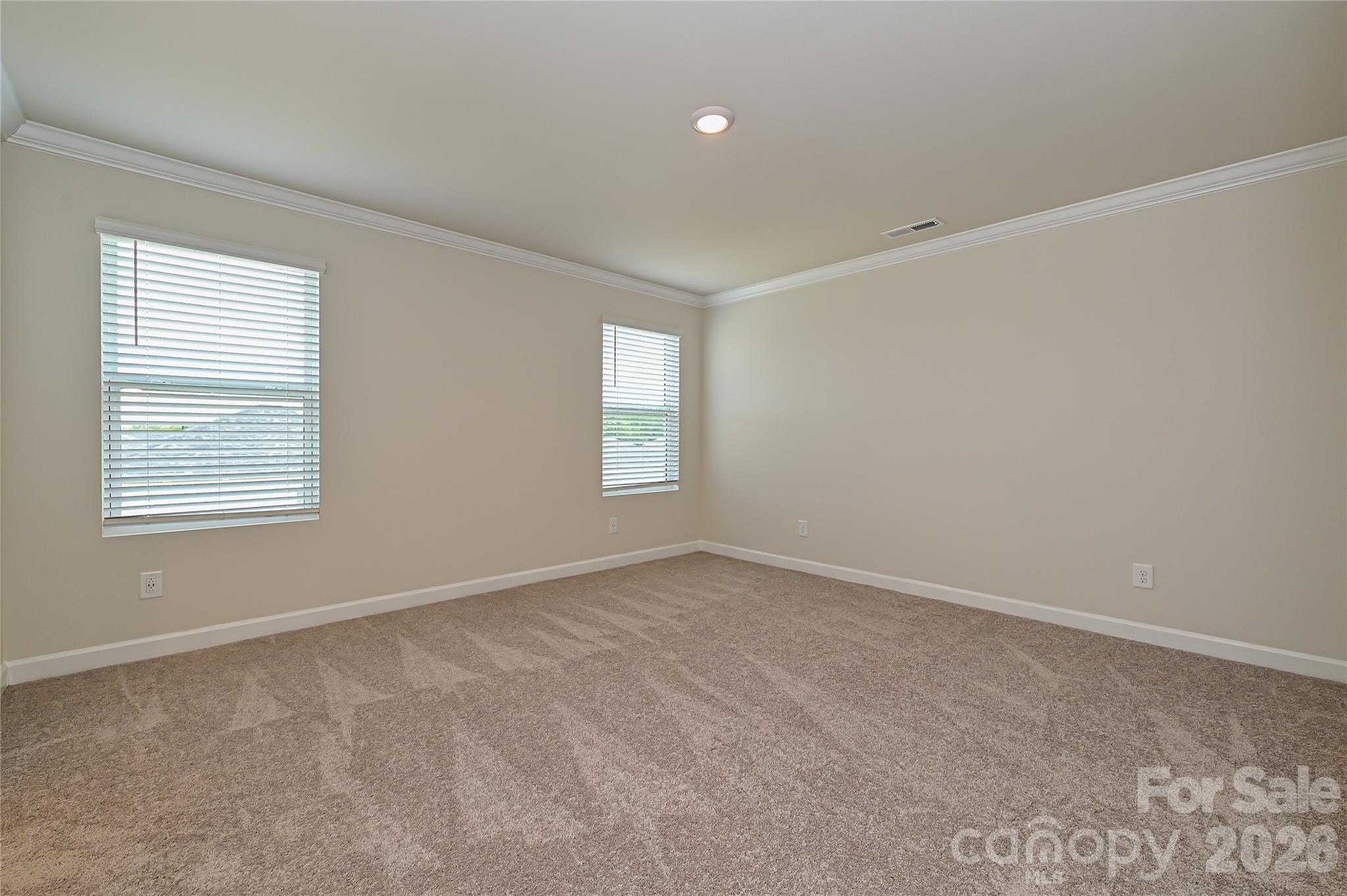 Photo is not of the actual home but is an inspirational photo of builder’s model home and may depict options, furnishings, and/or decorator features that are not included. - 5042 Poplin Valley, Cherryville