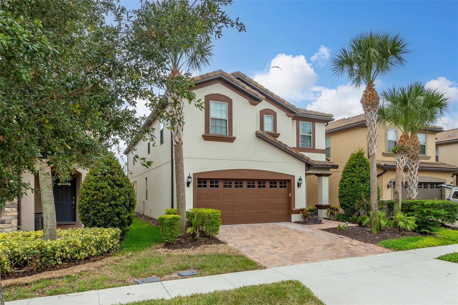 Single Family Residence at 8912 RHODES ST, KISSIMMEE, photo 3 of 93