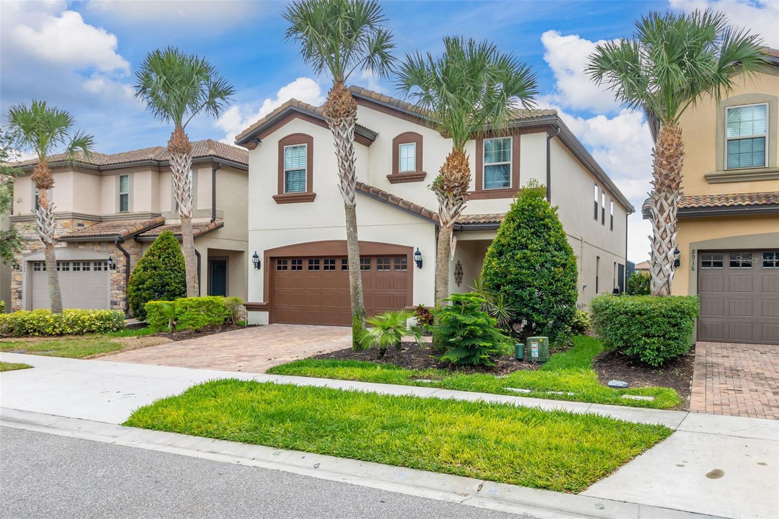 Single Family Residence at 8912 RHODES ST, KISSIMMEE, photo 4 of 93