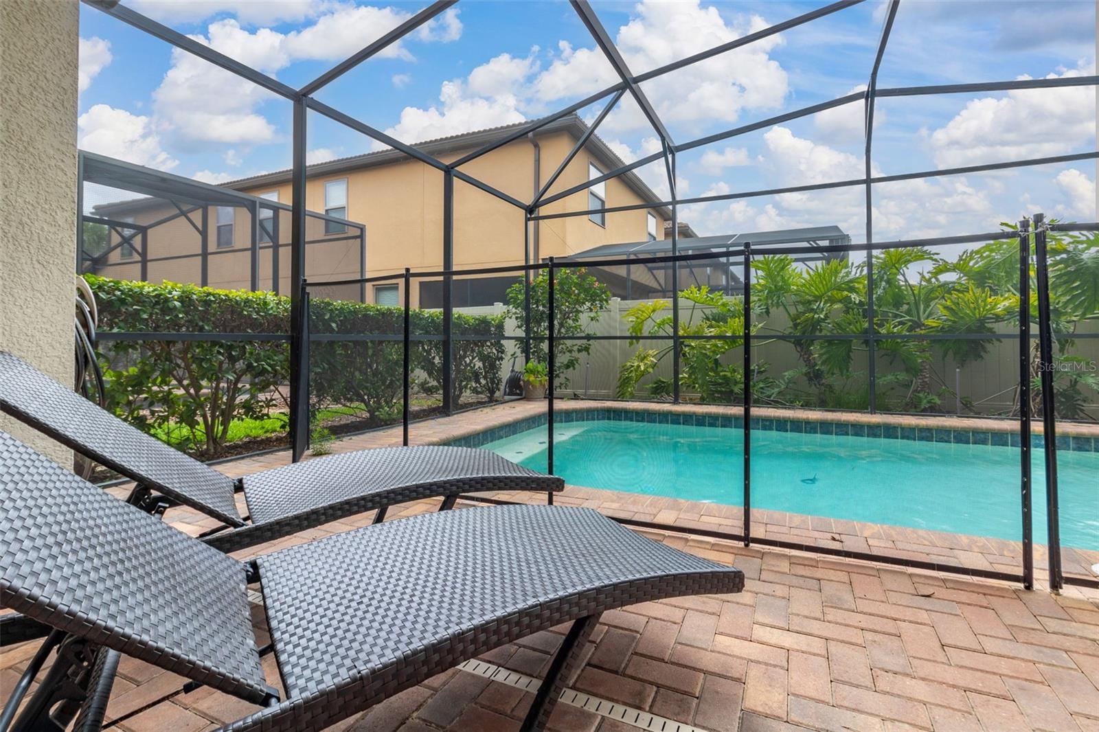 Single Family Residence at 8912 RHODES ST, KISSIMMEE, photo 24 of 93