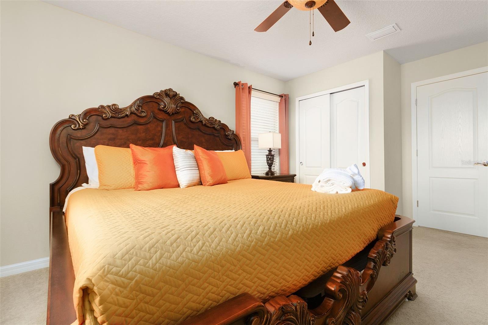 Single Family Residence at 8912 RHODES ST, KISSIMMEE, photo 27 of 93