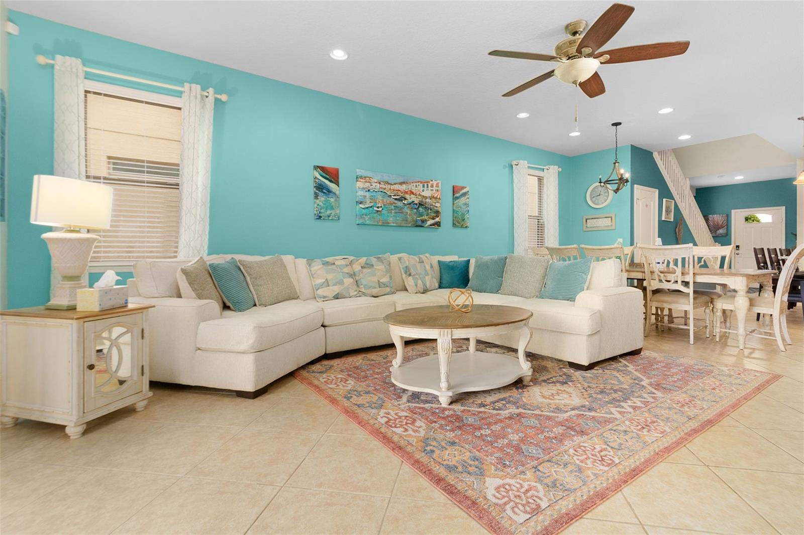 Single Family Residence at 8912 RHODES ST, KISSIMMEE, photo 46 of 93