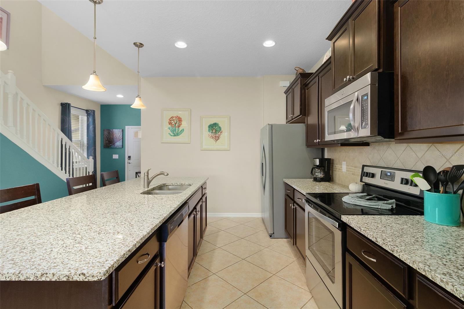 Single Family Residence at 8912 RHODES ST, KISSIMMEE, photo 49 of 93