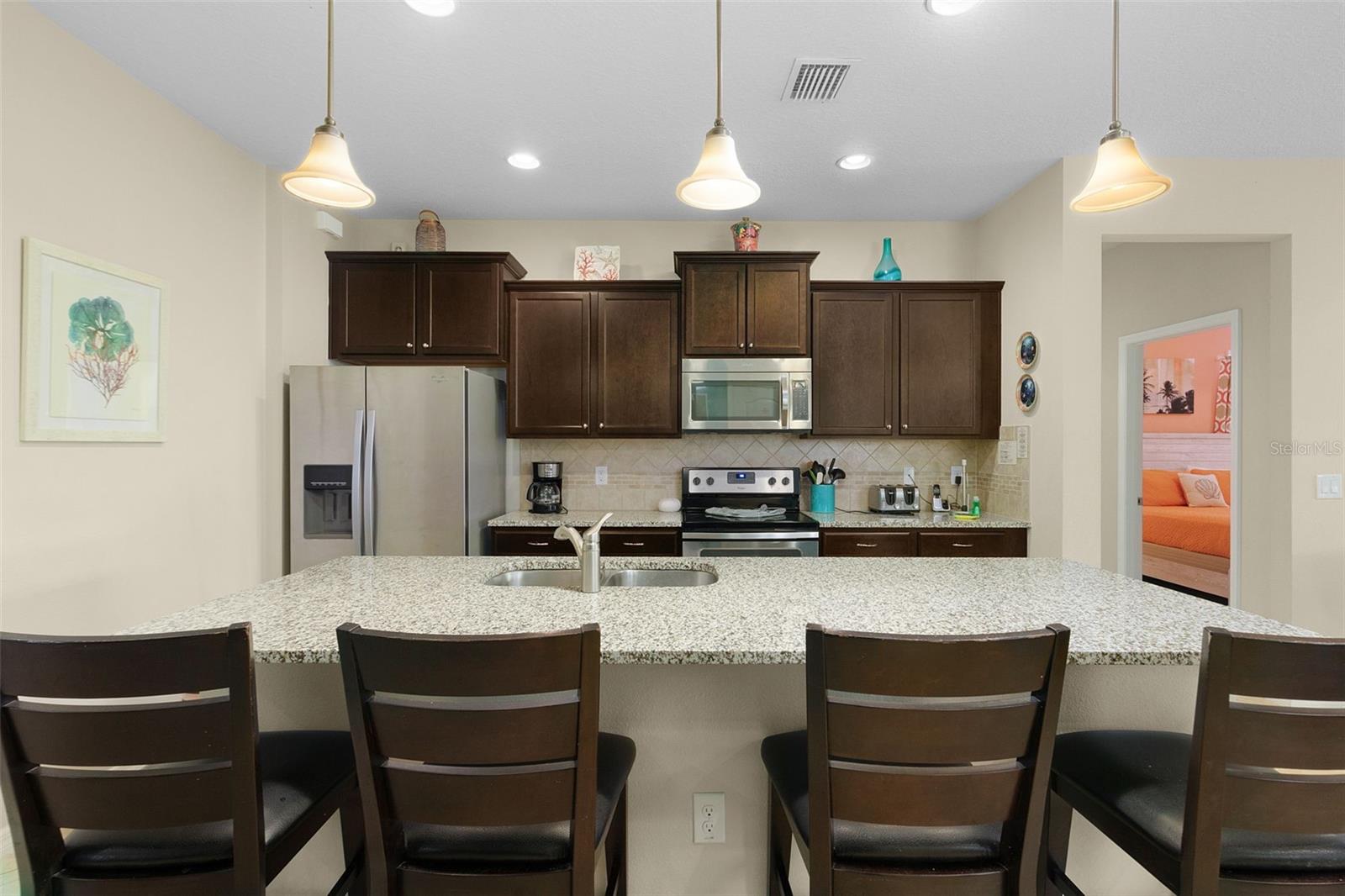 Single Family Residence at 8912 RHODES ST, KISSIMMEE, photo 51 of 93