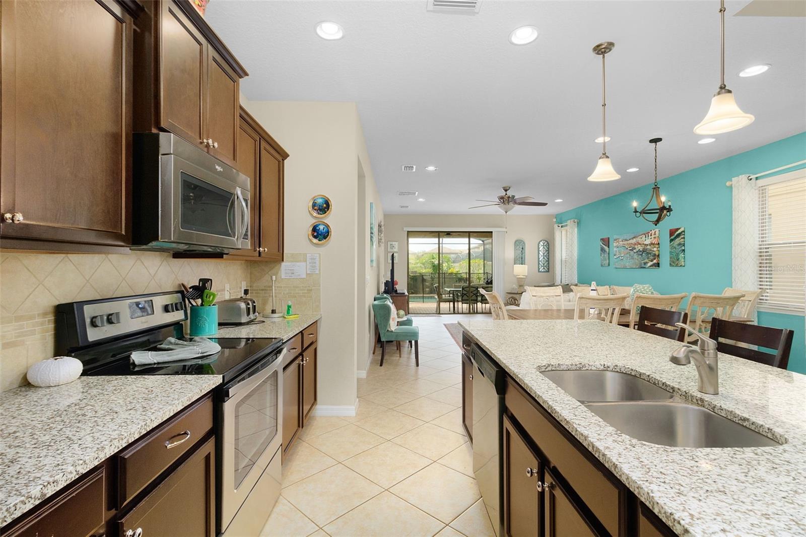 Single Family Residence at 8912 RHODES ST, KISSIMMEE, photo 52 of 93