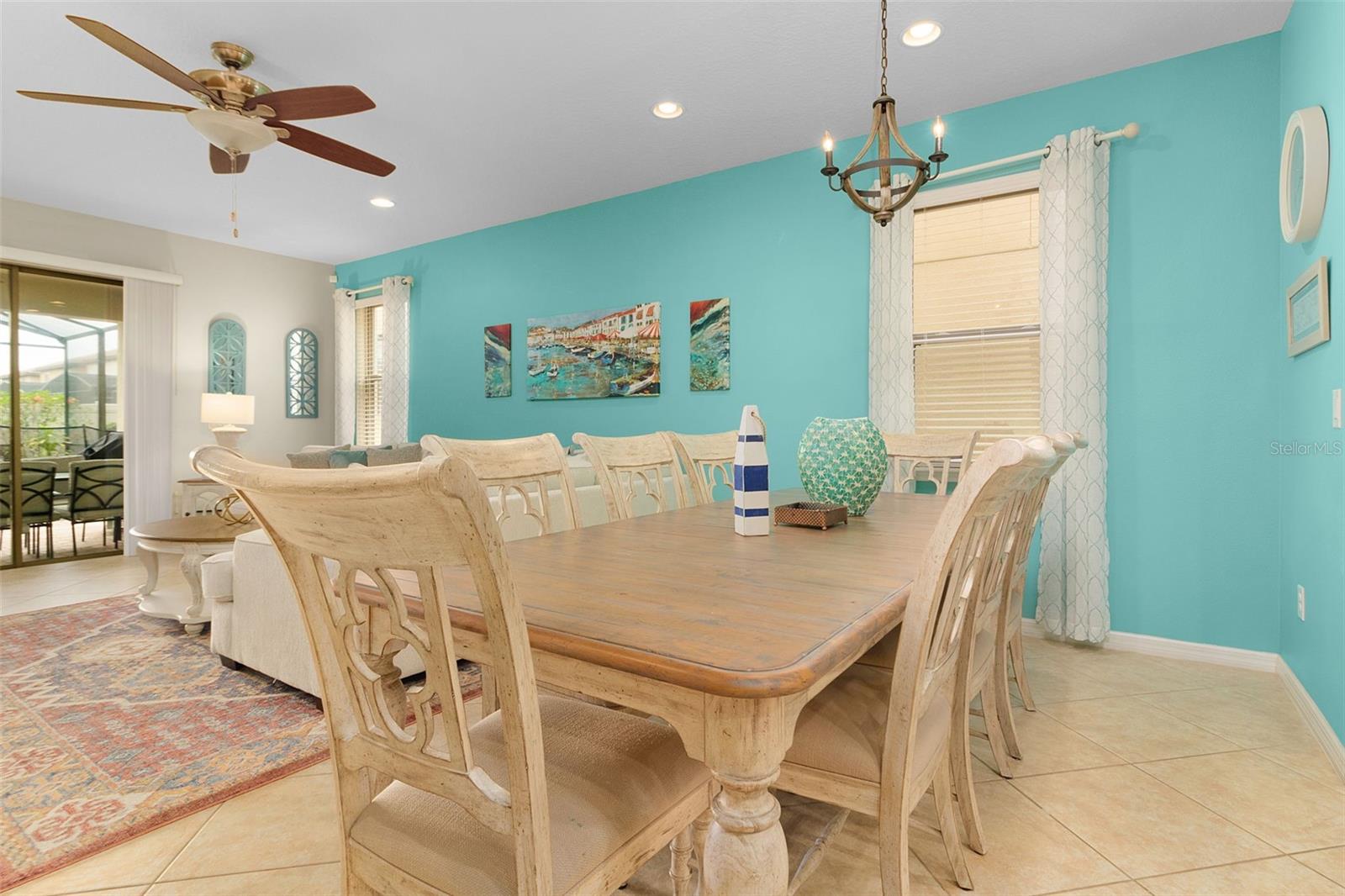 Single Family Residence at 8912 RHODES ST, KISSIMMEE, photo 60 of 93