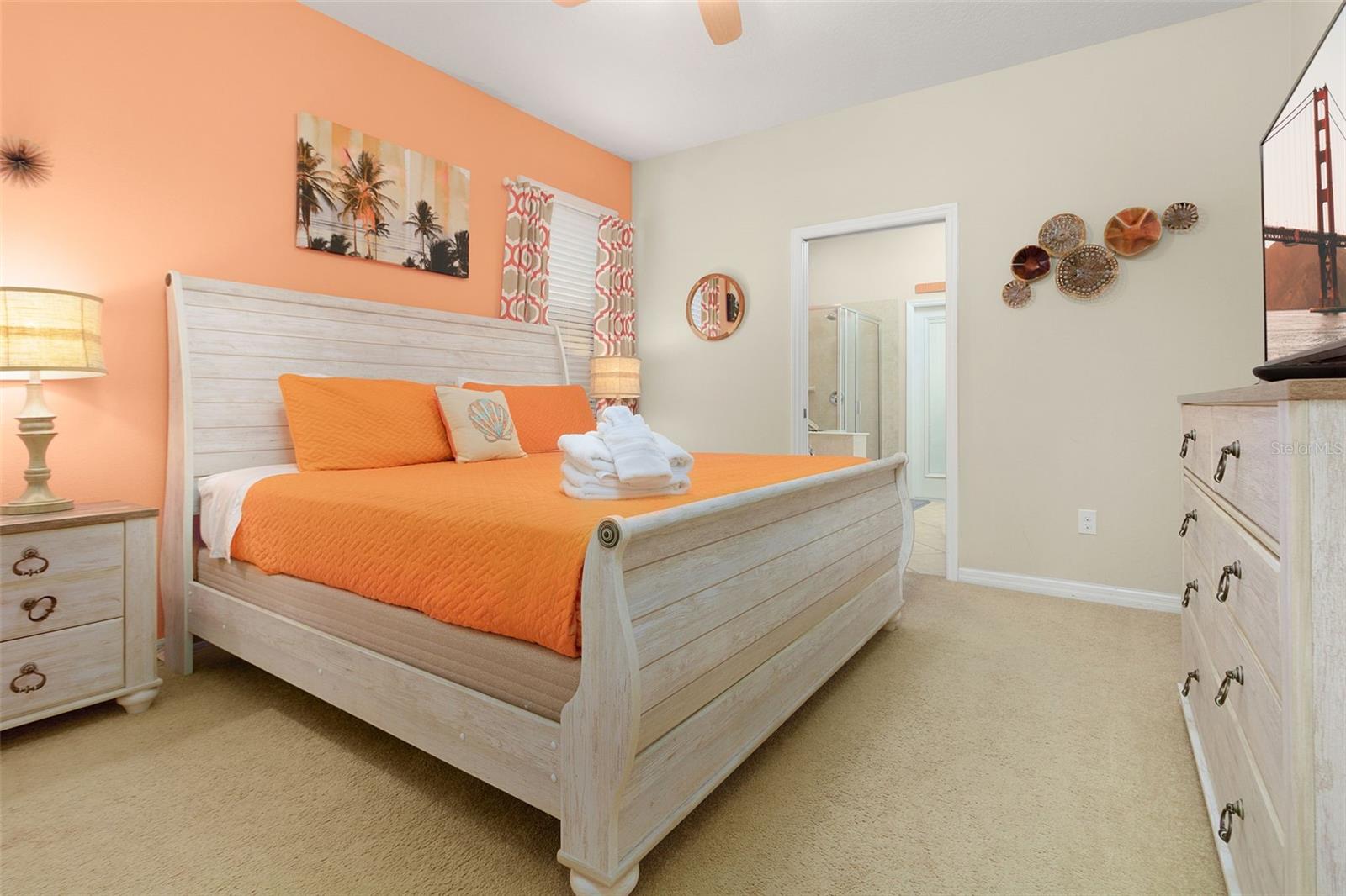 Single Family Residence at 8912 RHODES ST, KISSIMMEE, photo 65 of 93