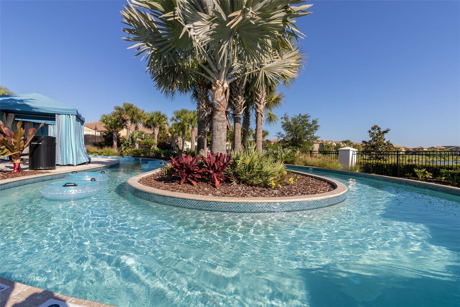 Single Family Residence at 8912 RHODES ST, KISSIMMEE, photo 68 of 93