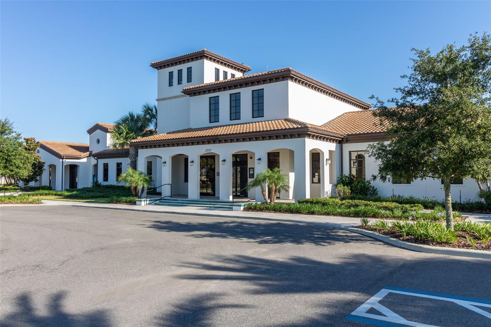Single Family Residence at 8912 RHODES ST, KISSIMMEE, photo 85 of 93