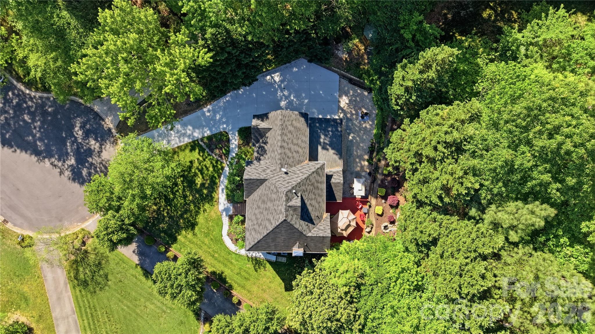 Single Family Residence at 1265 Braeburn Road NW, Concord, photo 39 of 45