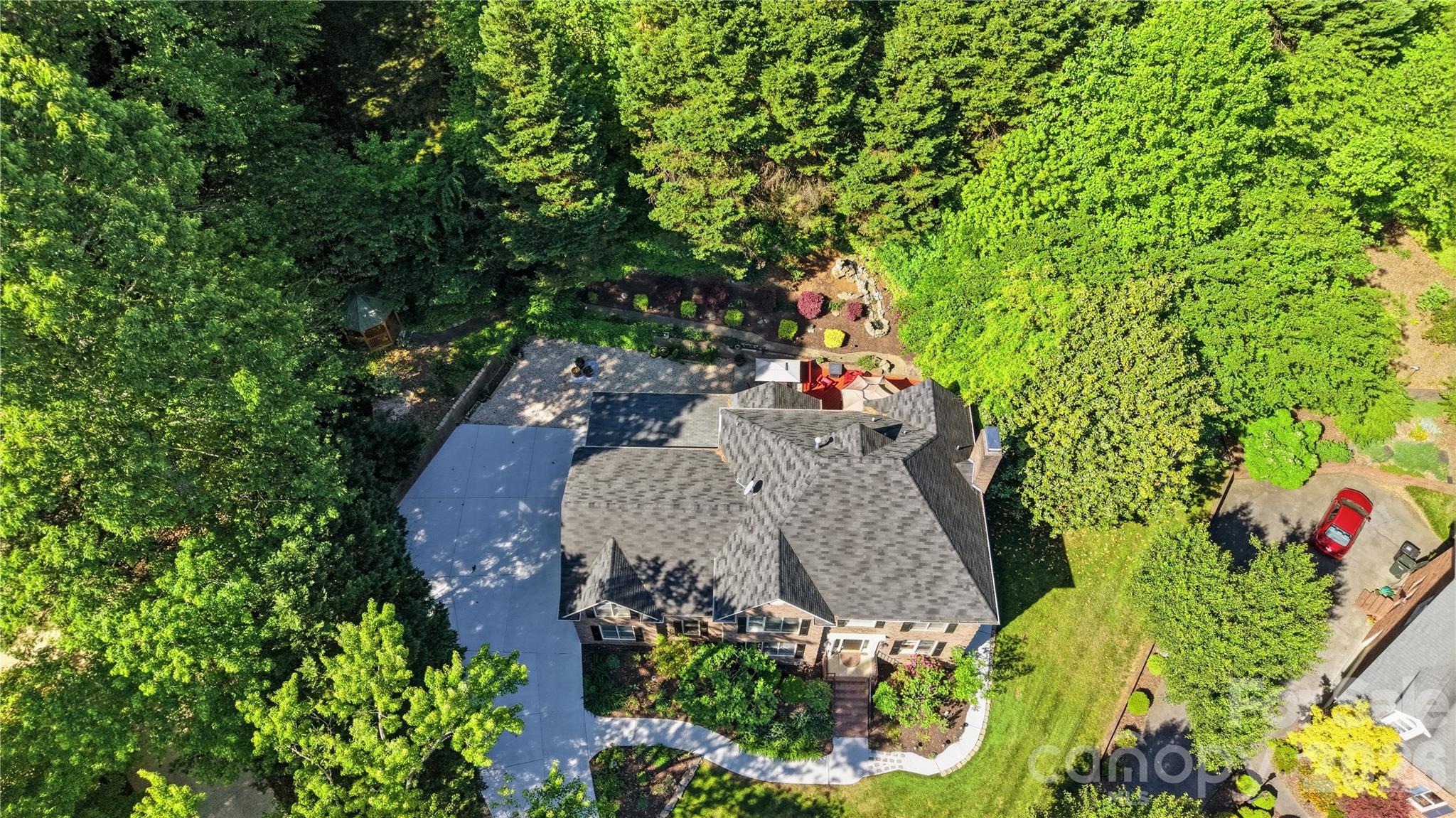 Single Family Residence at 1265 Braeburn Road NW, Concord, photo 40 of 45