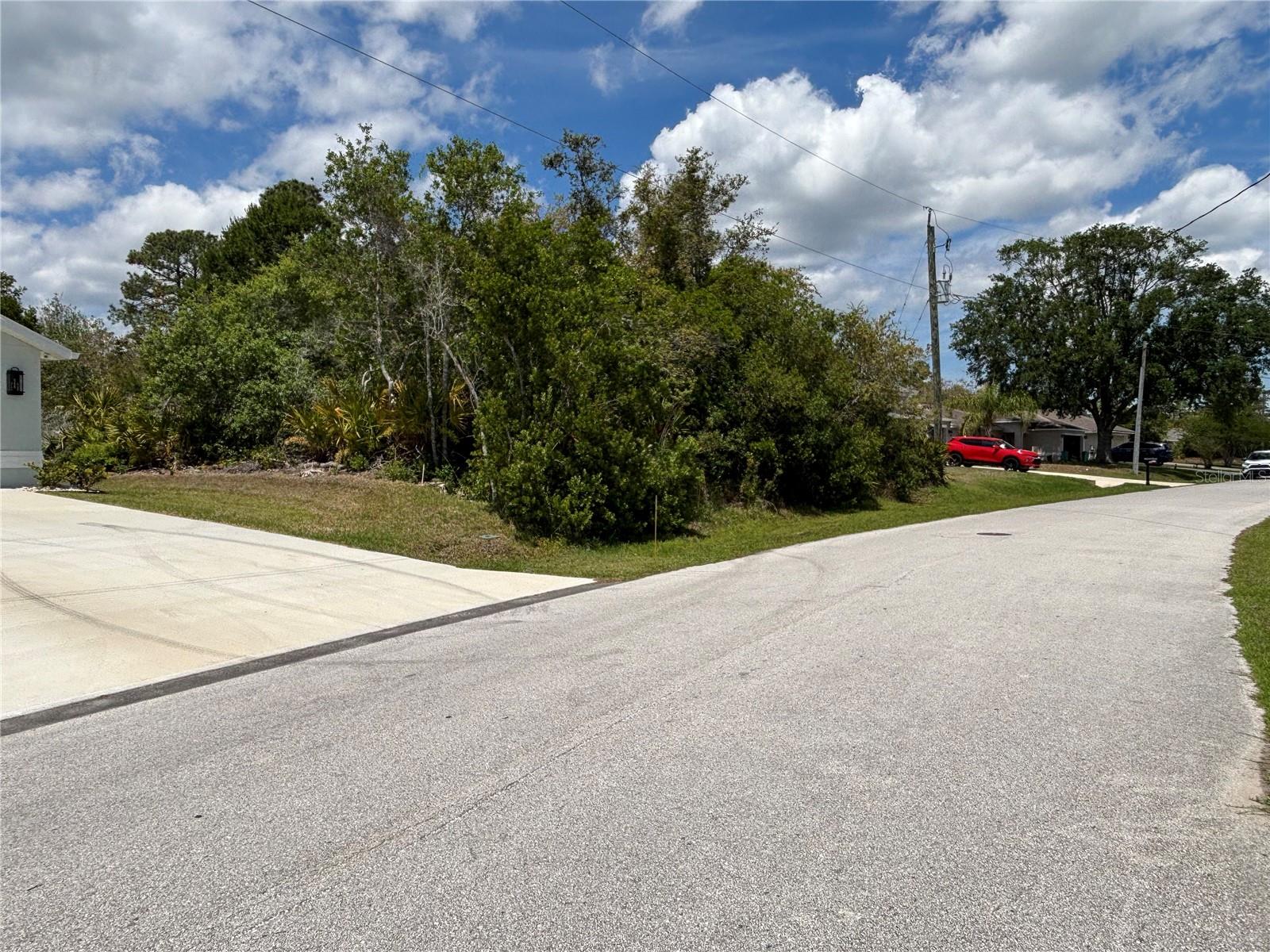 Land at 28 FALLWOOD LN, PALM COAST, photo 2 of 4