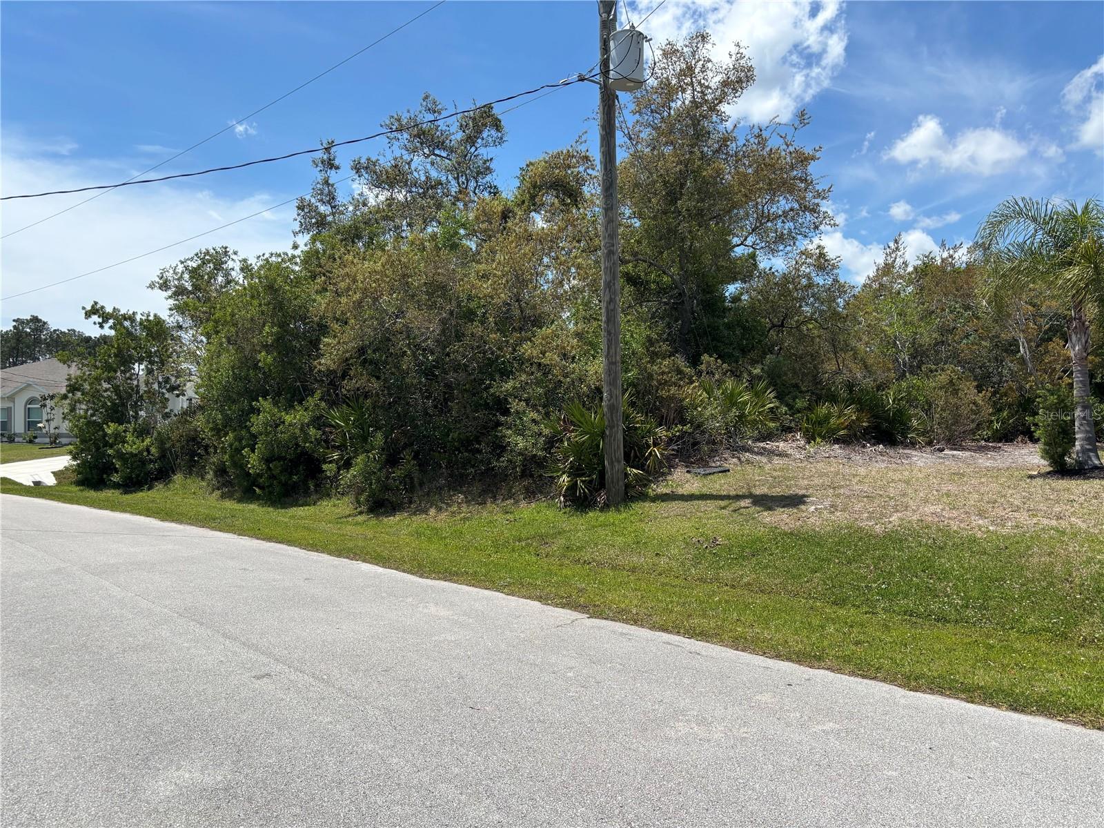 Land at 28 FALLWOOD LN, PALM COAST, photo 3 of 4