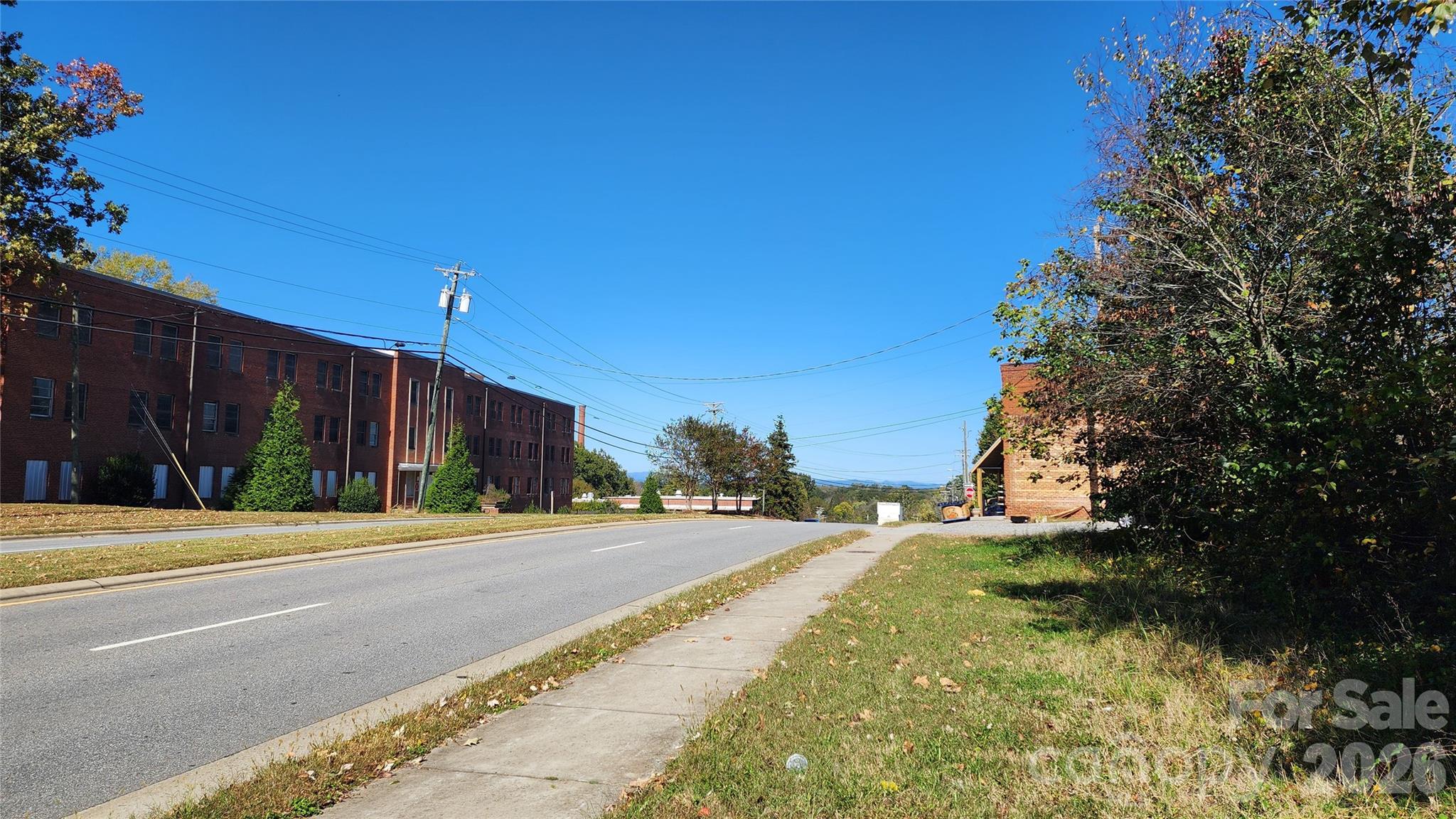 Unimproved Commercial at 303 Old Nc 18 Highway, Morganton, photo 7 of 17