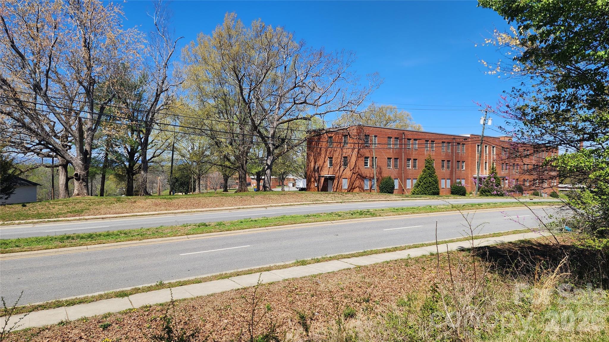 Unimproved Commercial at 303 Old Nc 18 Highway, Morganton, photo 16 of 17