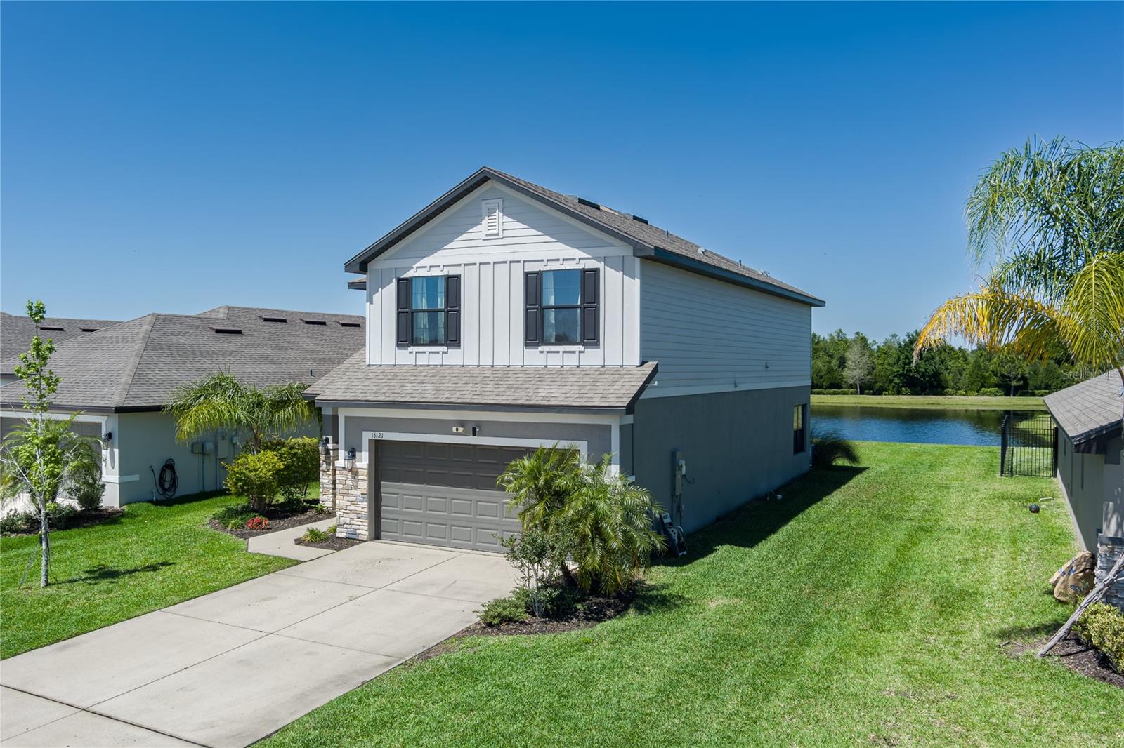 Single Family Residence at 16121 61ST LN E, PARRISH, photo 3 of 37