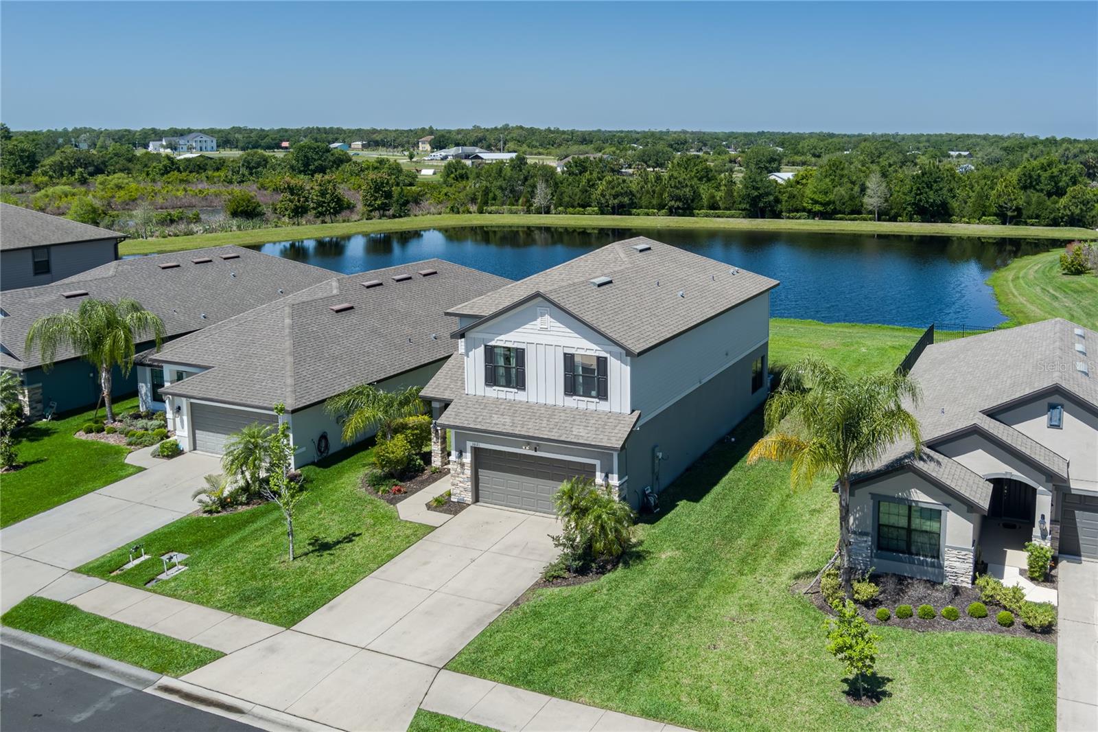 Single Family Residence at 16121 61ST LN E, PARRISH, photo 24 of 37