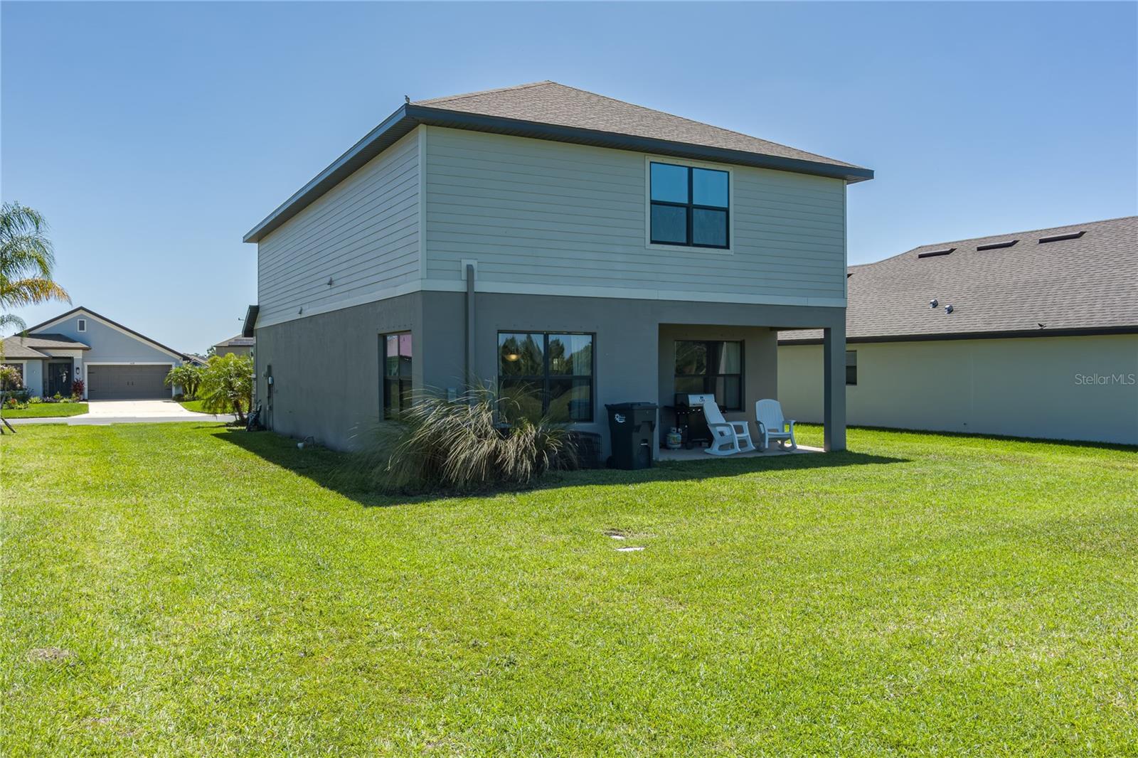 Single Family Residence at 16121 61ST LN E, PARRISH, photo 31 of 37