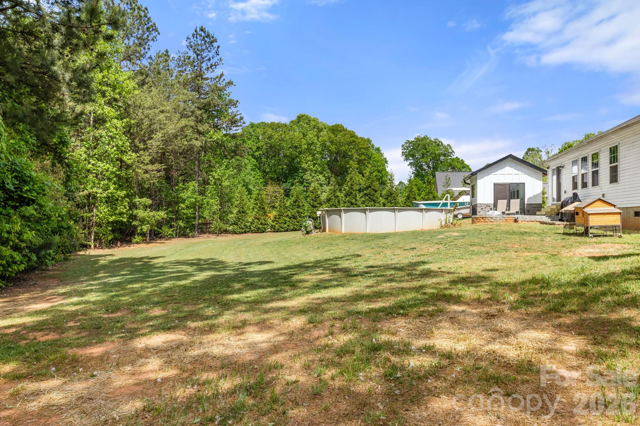 Single Family Residence at 7172 Rolling Hills Drive, Sherrills Ford, photo 33 of 35