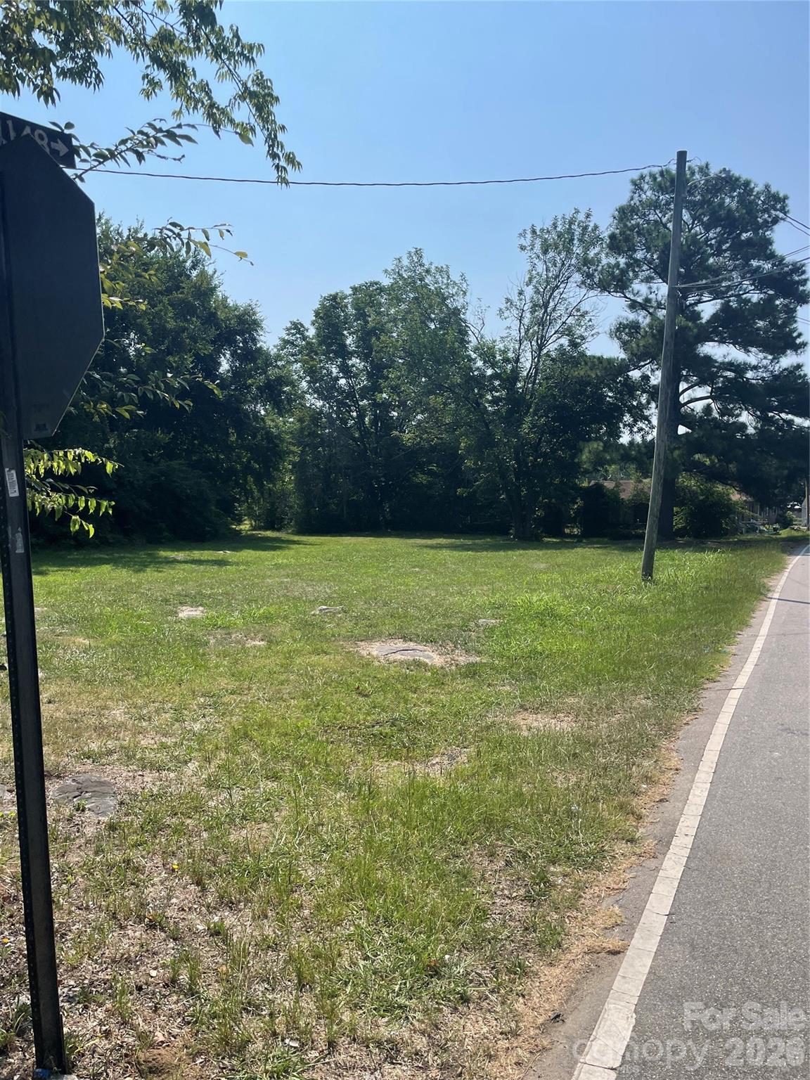 Lot at 1093 Crawford Road, Rock Hill, photo 2 of 6