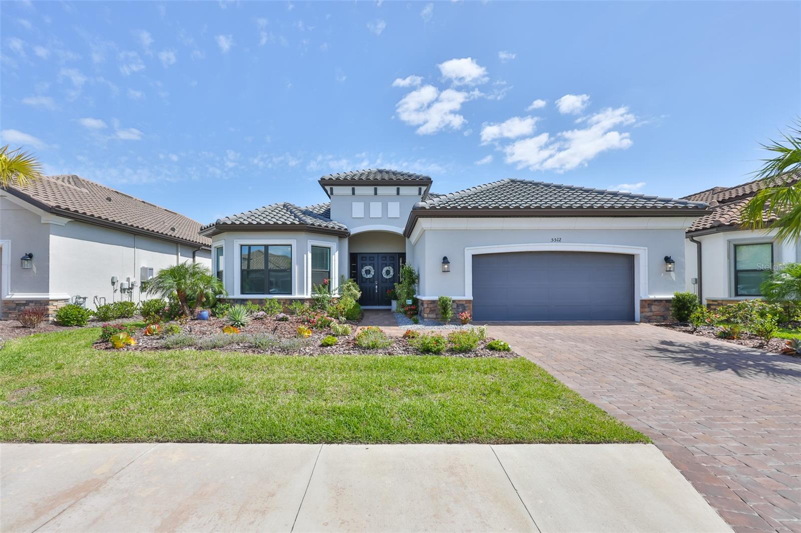 5512 CASERTA CT