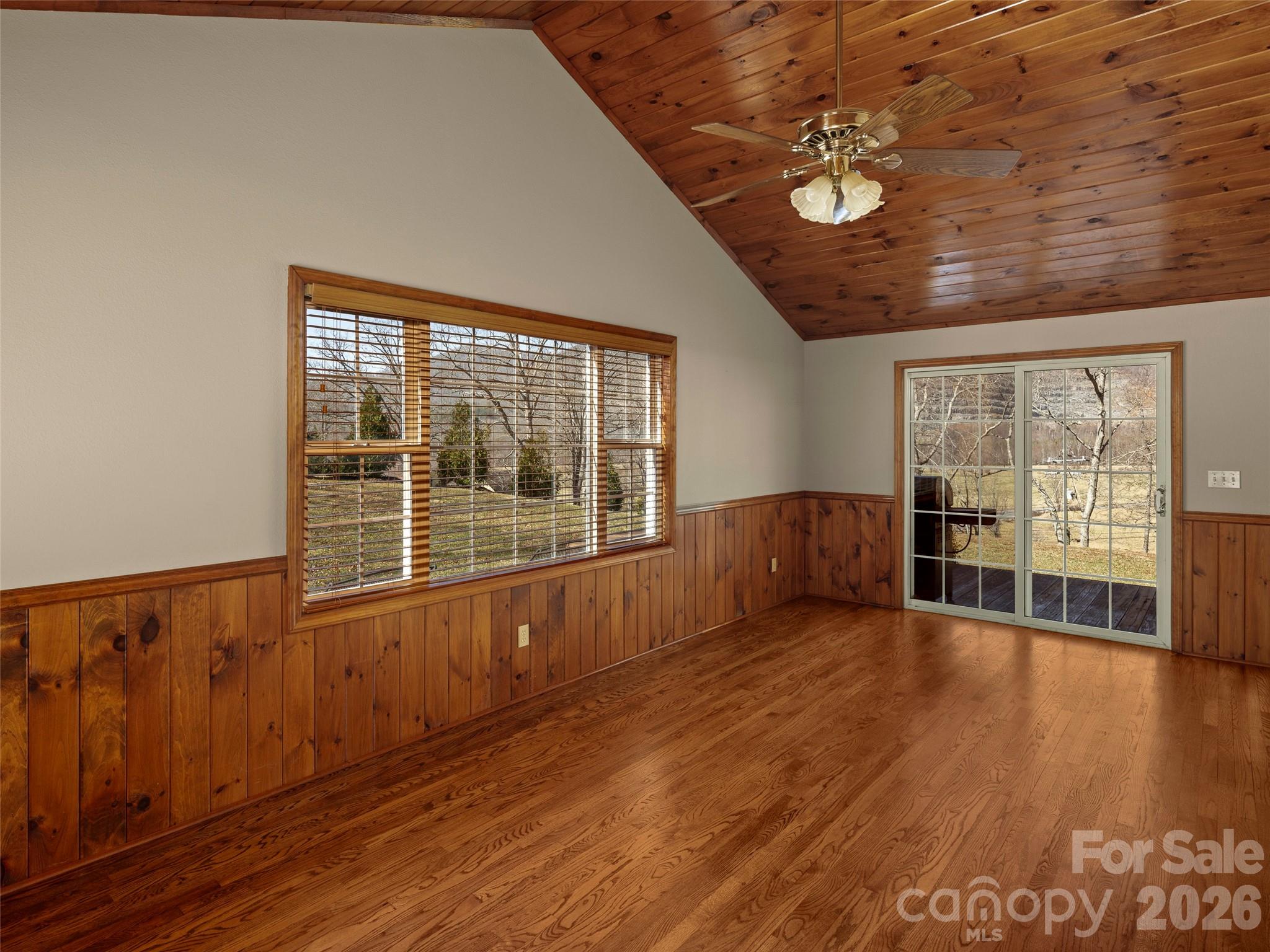 Single Family Residence at 609 N Fork Road, Black Mountain, photo 11 of 26