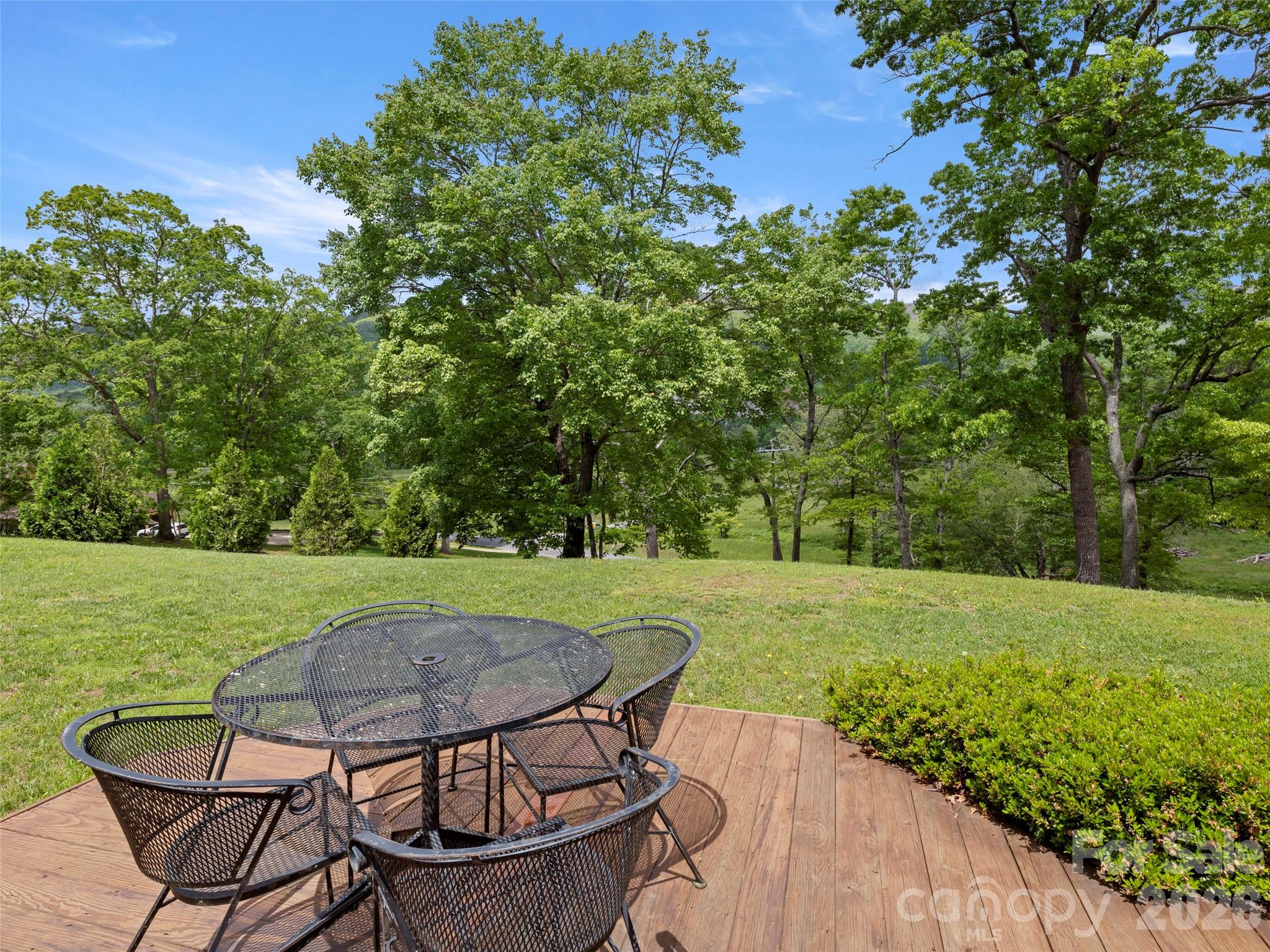 Single Family Residence at 609 N Fork Road, Black Mountain, photo 12 of 26